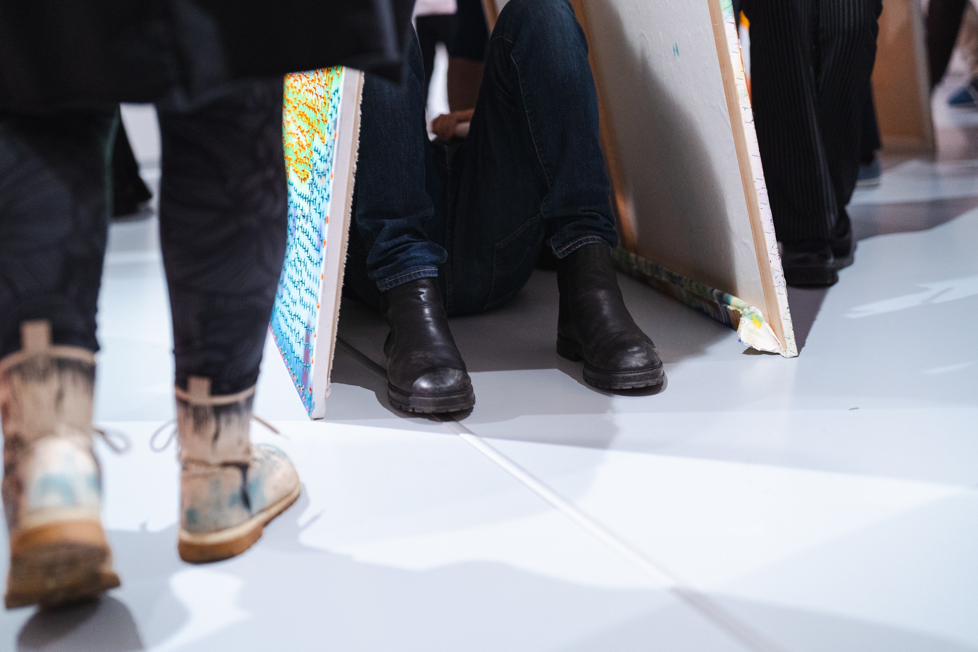 Galerie Pekelné sáně — fotografie 11