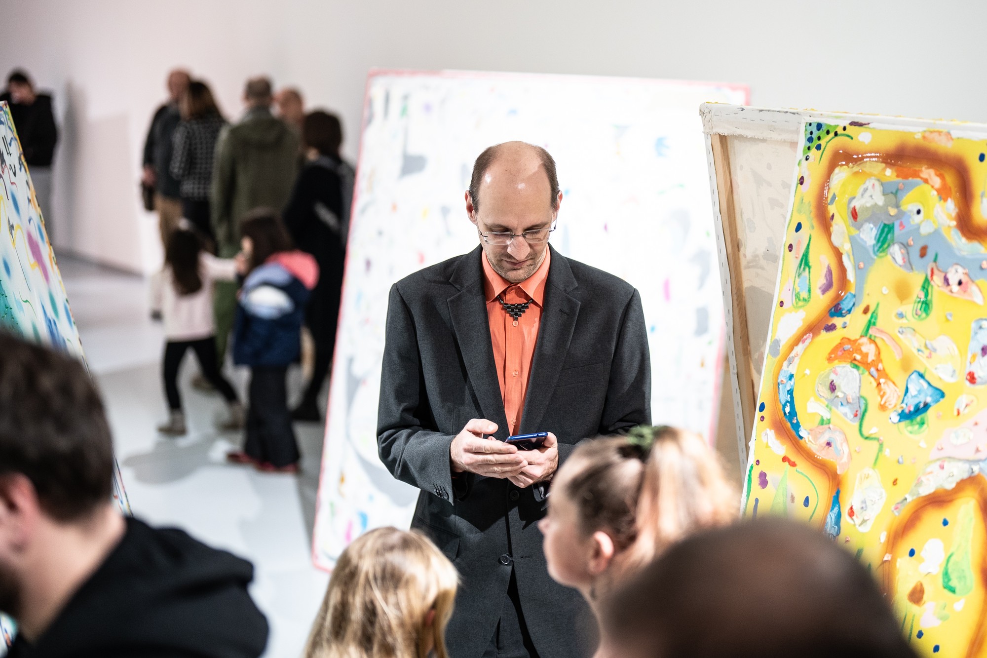 Galerie Pekelné sáně — fotografie 15
