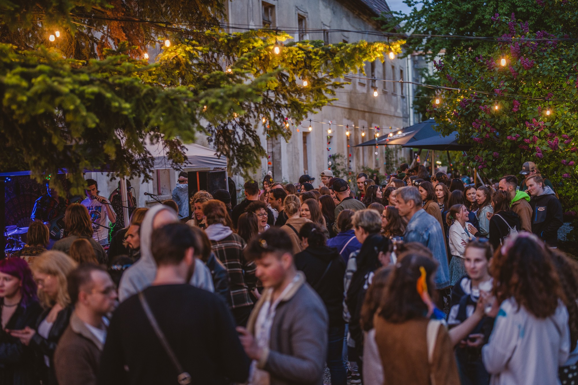 Bar Zahrada — fotografie 33