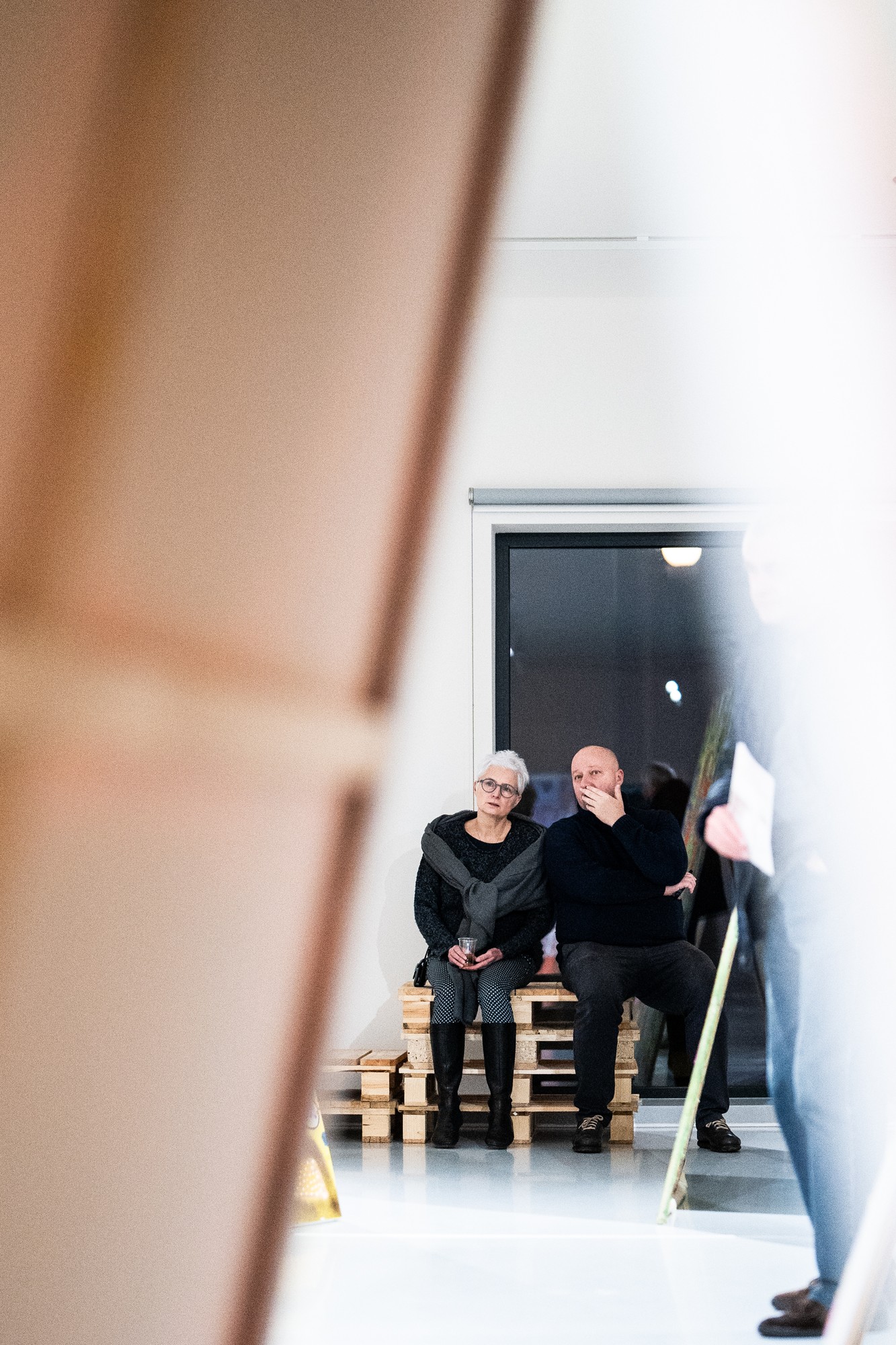Galerie Pekelné sáně — fotografie 13
