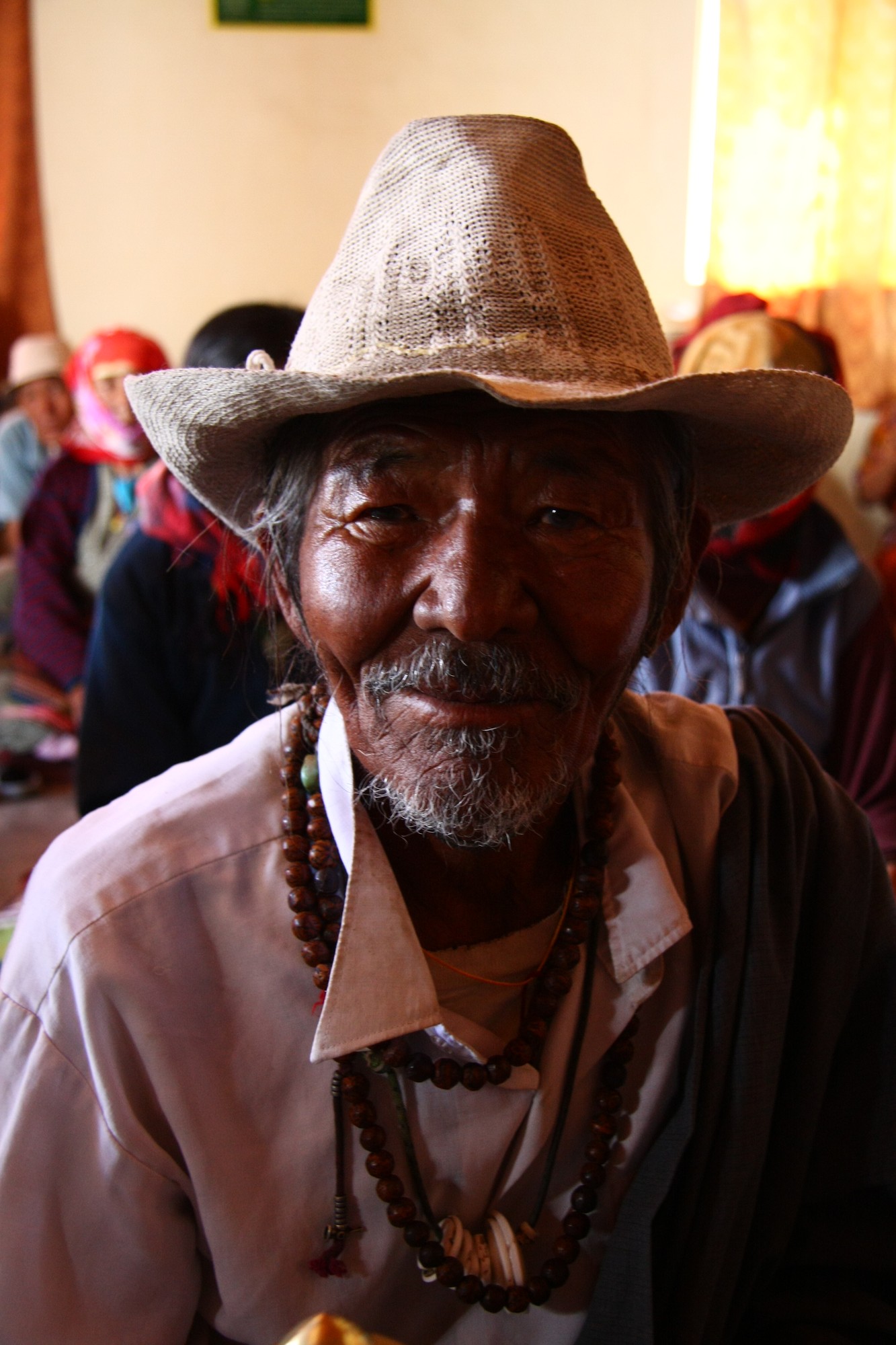 Nový Tibet 2011 — fotografie 39