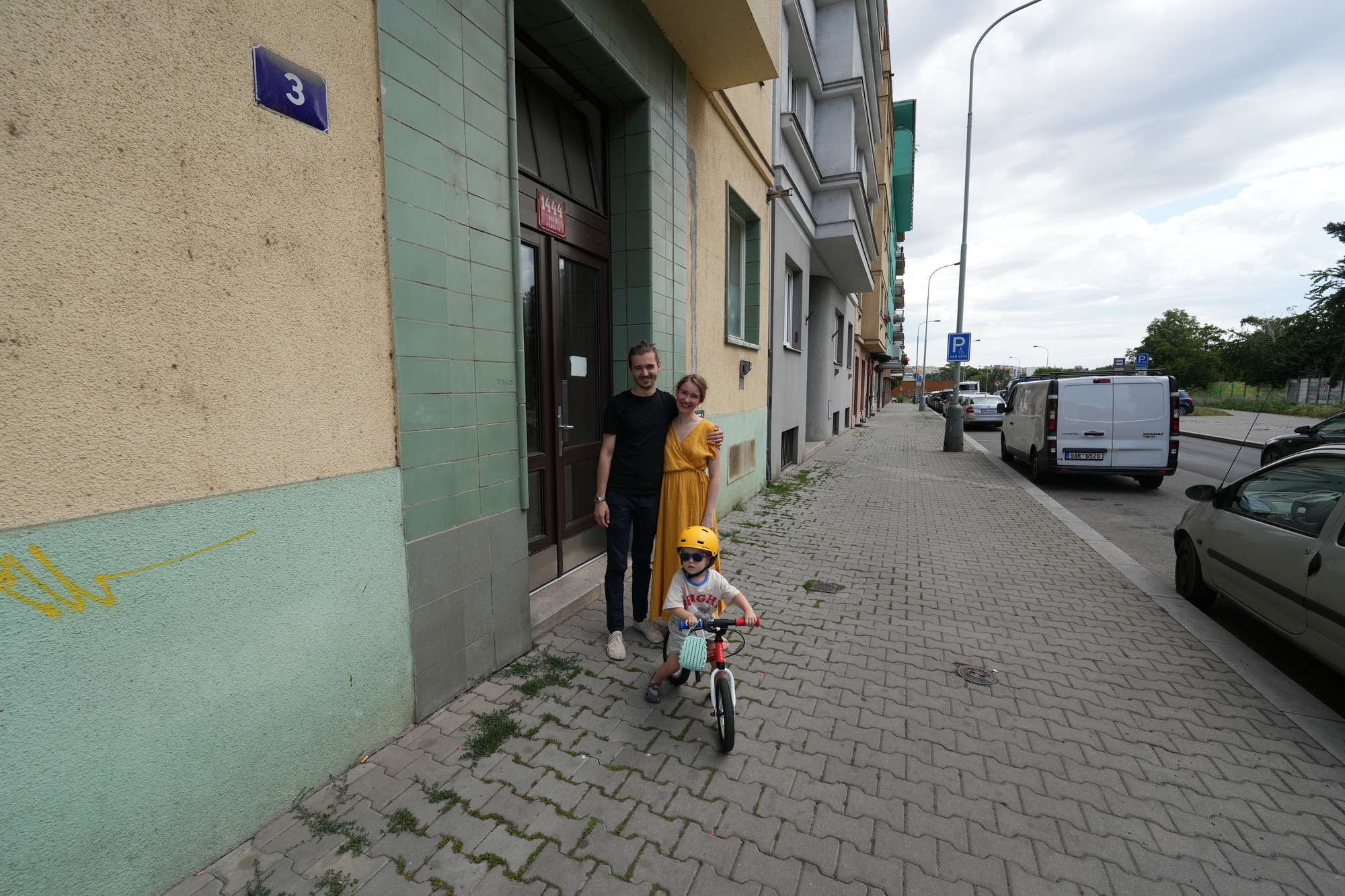 Rodina — DSC06955