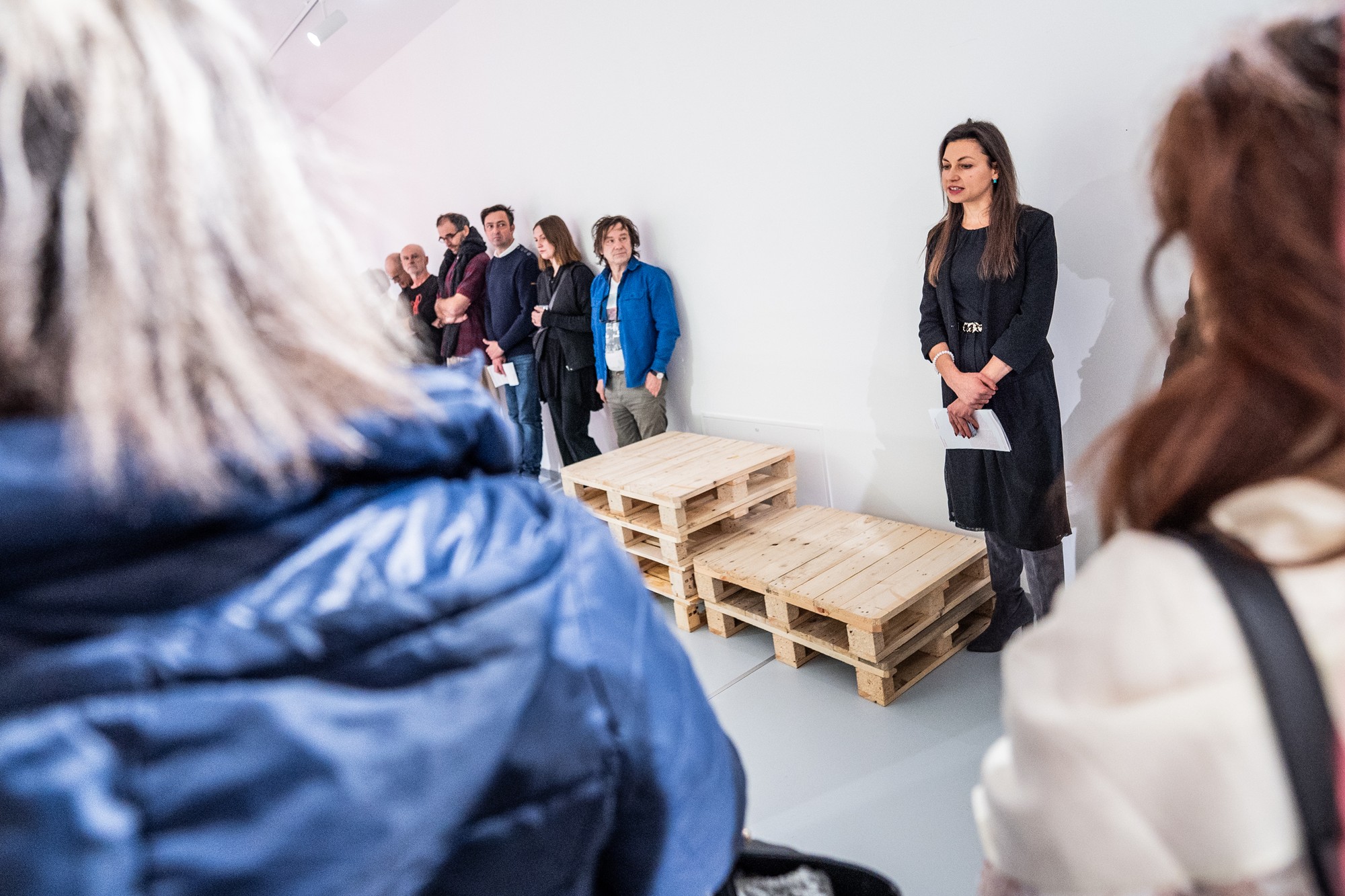 Galerie Pekelné sáně — fotografie 18
