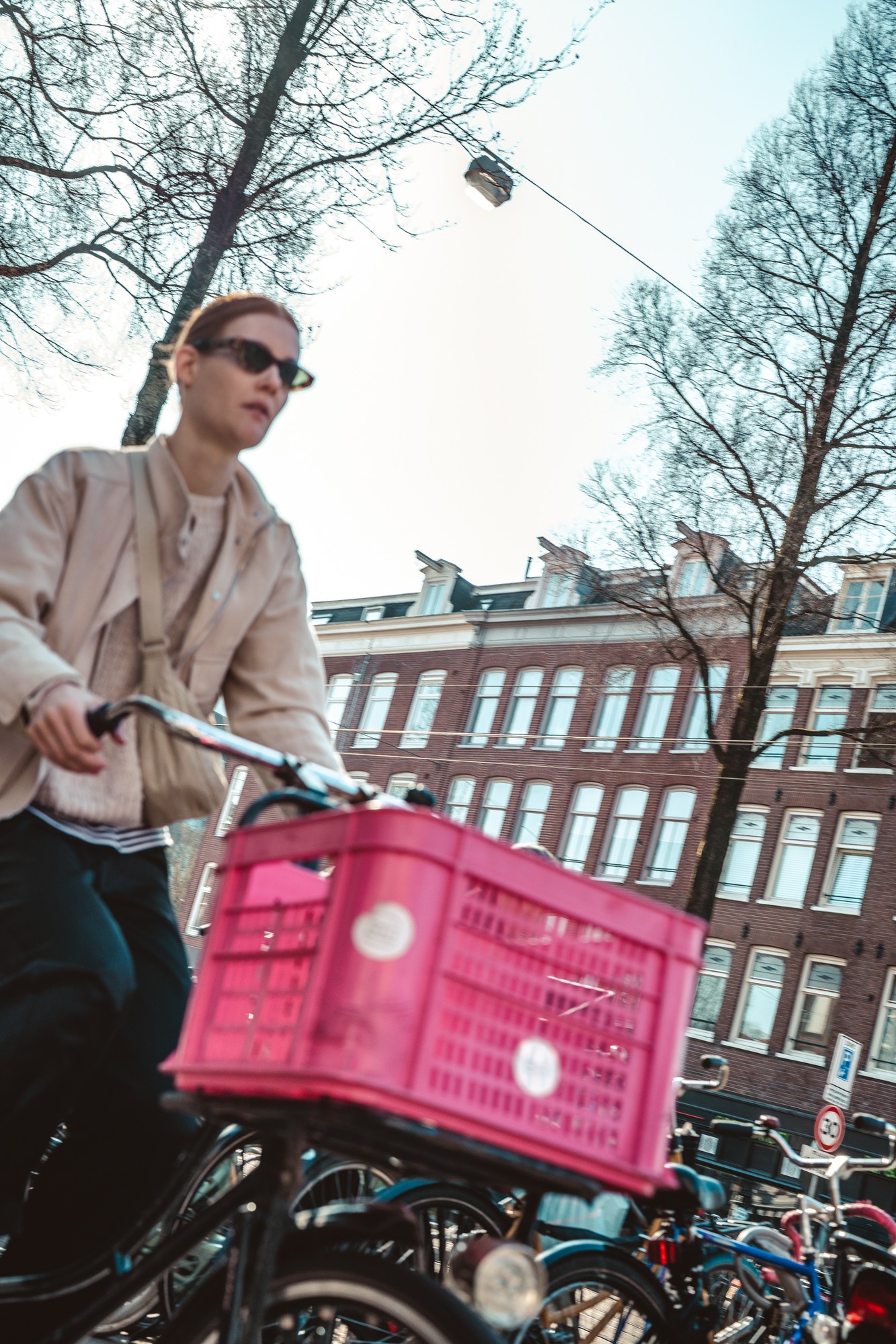 Amsterdam — fotografie 7