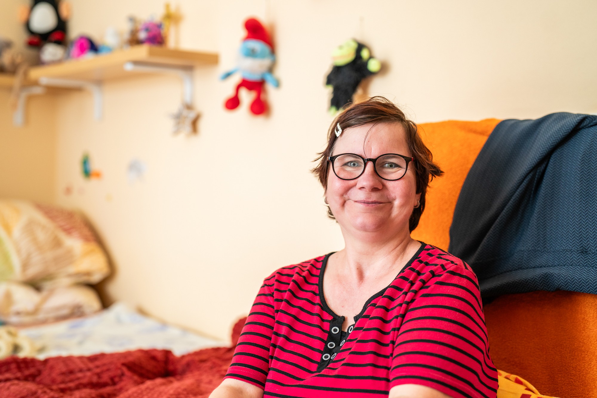 OKÁČ — fotografie 15