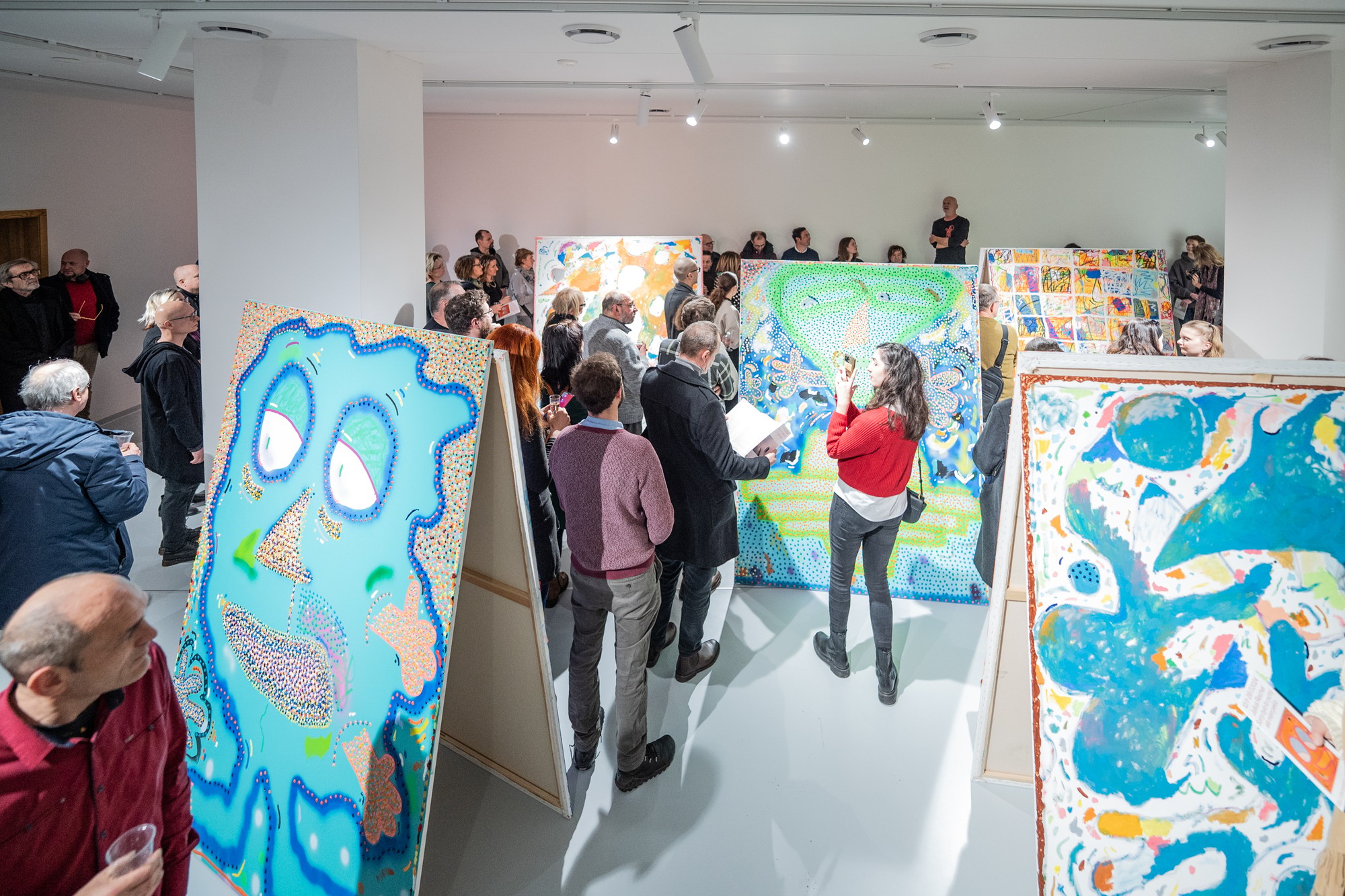 Galerie Pekelné sáně — fotografie 4