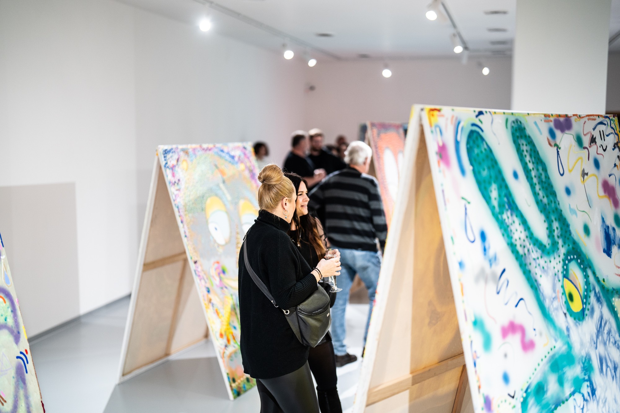 Galerie Pekelné sáně — fotografie 28