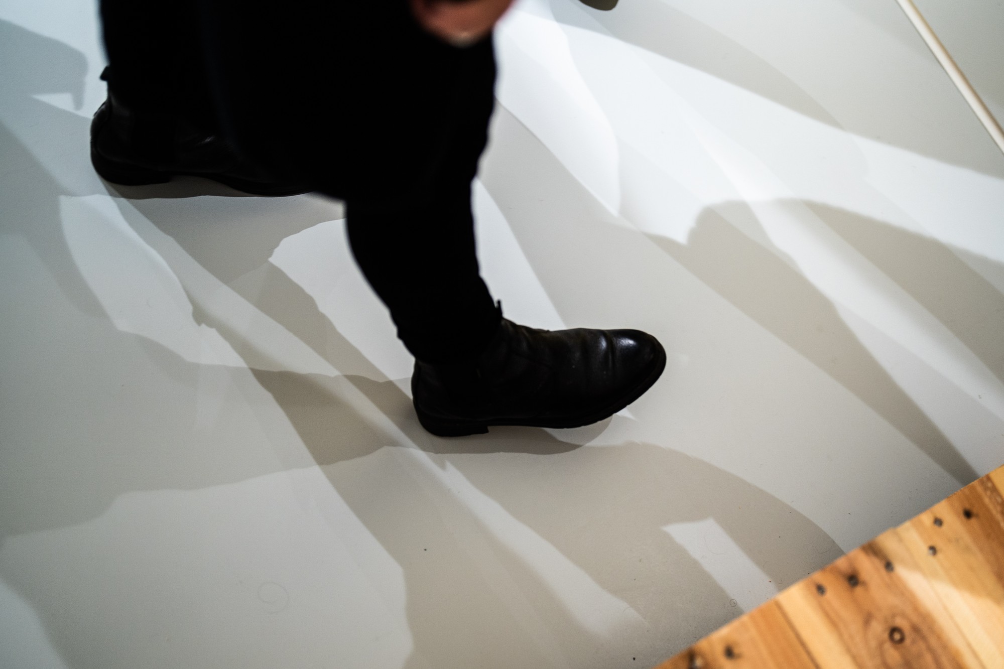 Galerie Pekelné sáně — fotografie 25