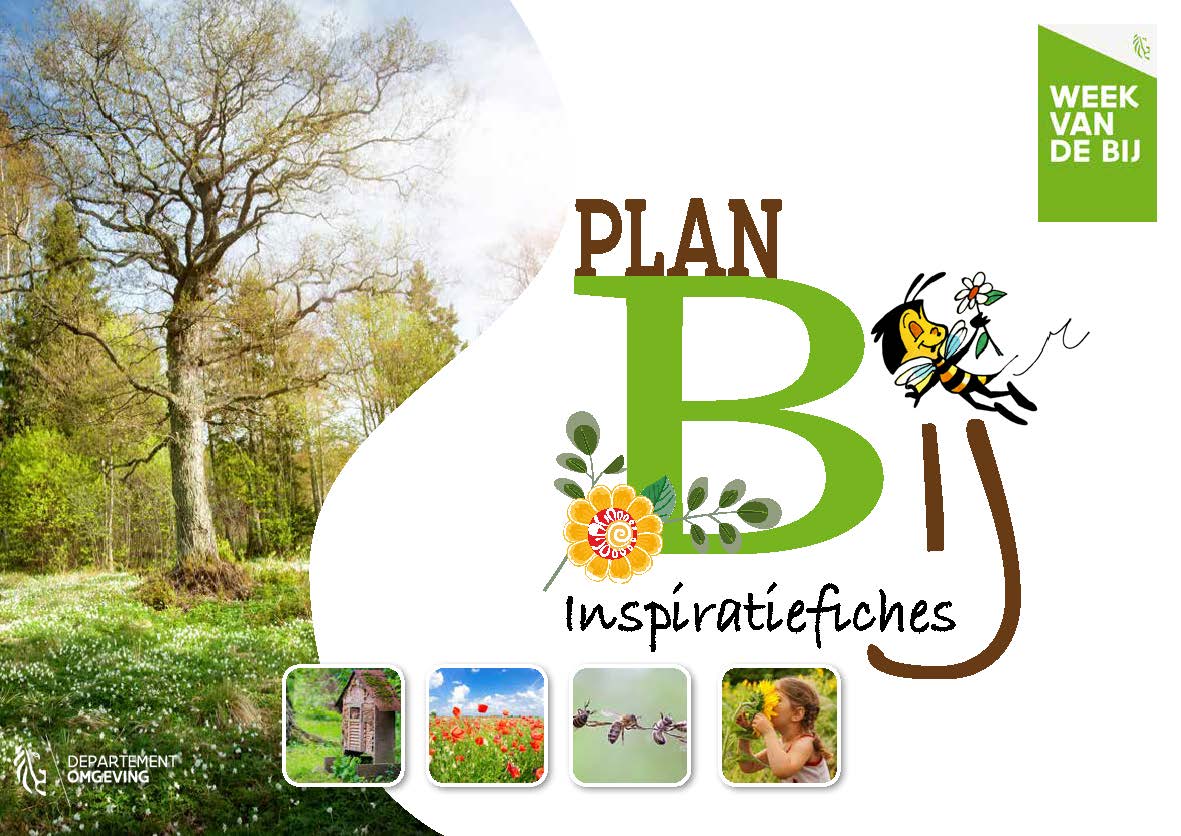 Cover Plan Bij