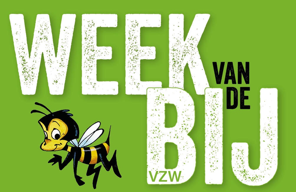 Week van de Bij als nieuwe VZW