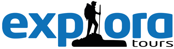 Exploratours Logo