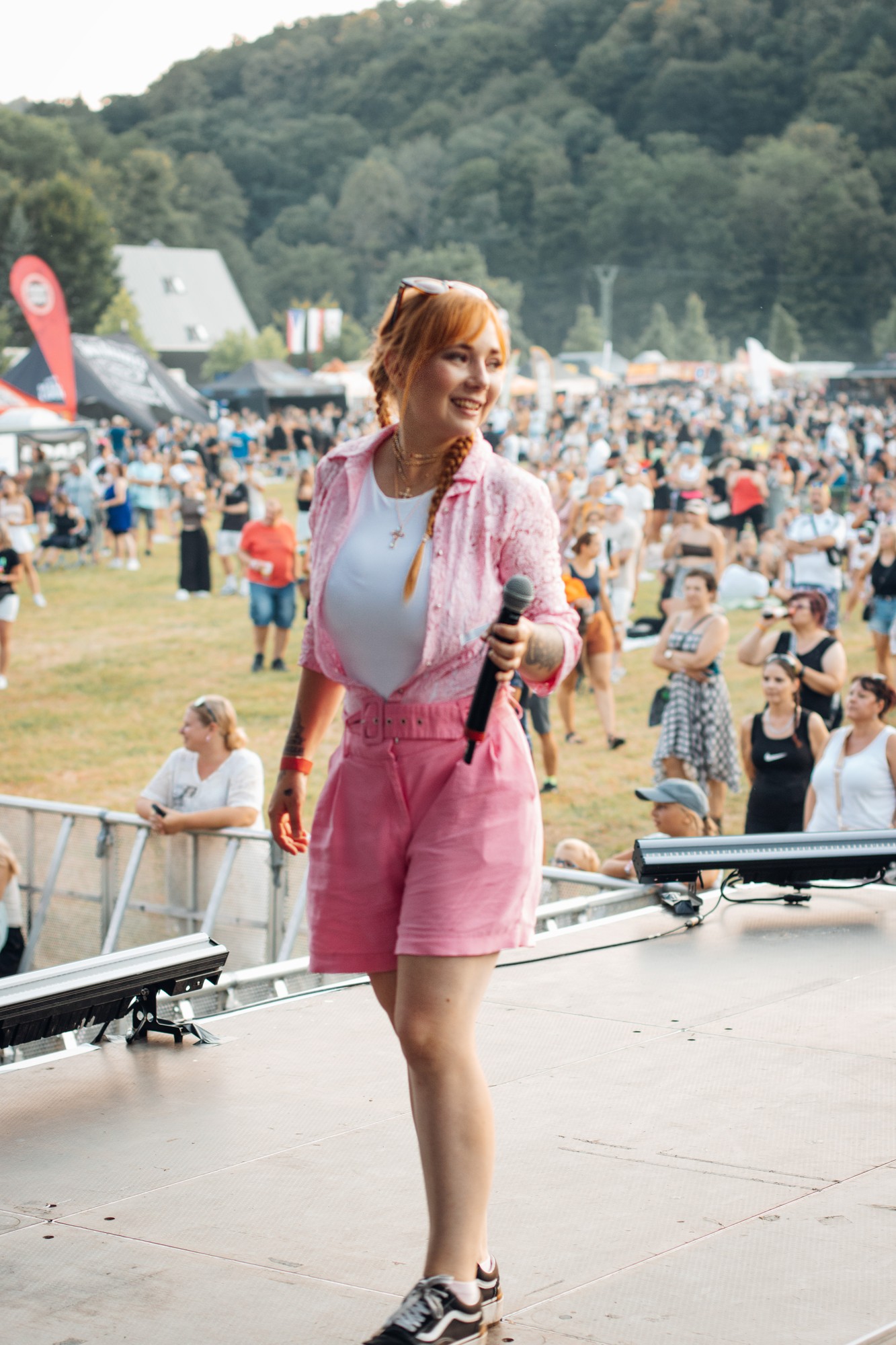 Festivaly & koncerty