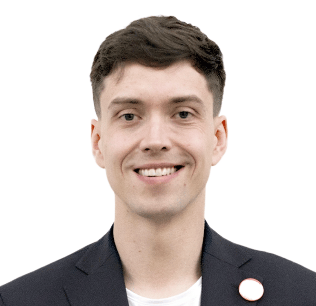 Lukáš Ulrych, Předseda Mladých odborářů