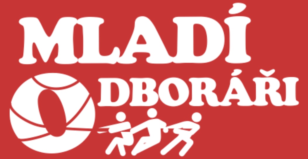 Logo Mladí odboráři