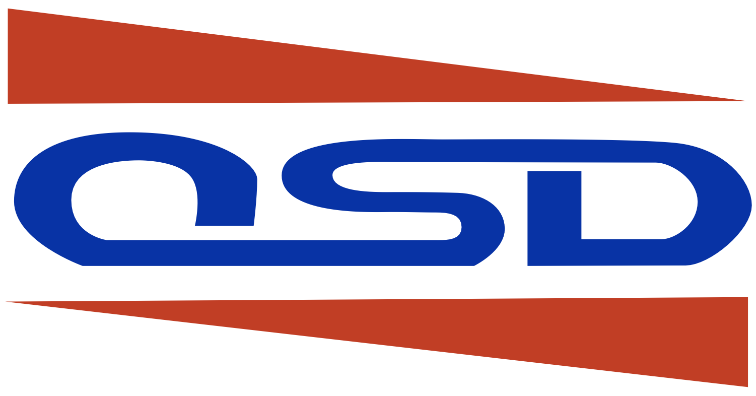 Logo OSD