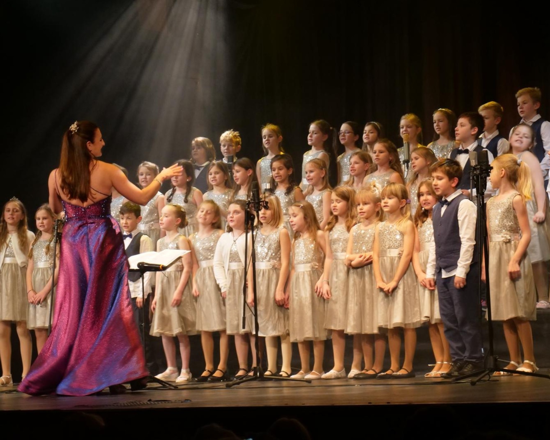 KATEGORIE DĚTI 7-11 LET