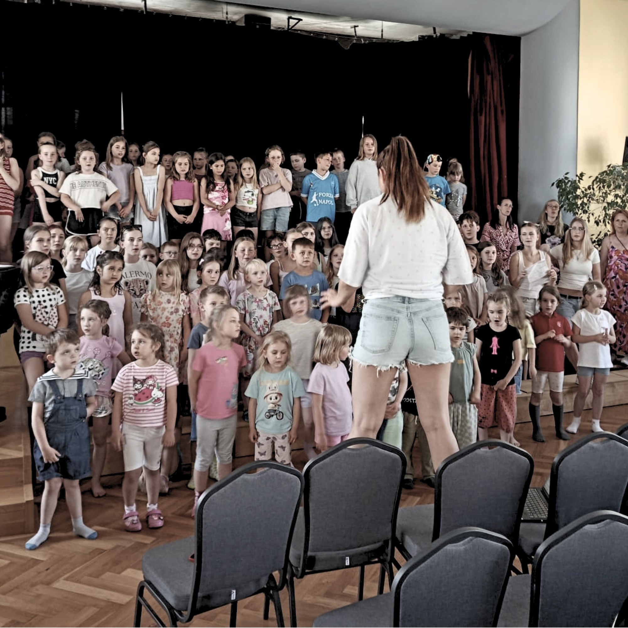 SPUSTILI JSME PŘIHLAŠOVÁNÍ NA ŠKOLNÍ ROK 2026/27