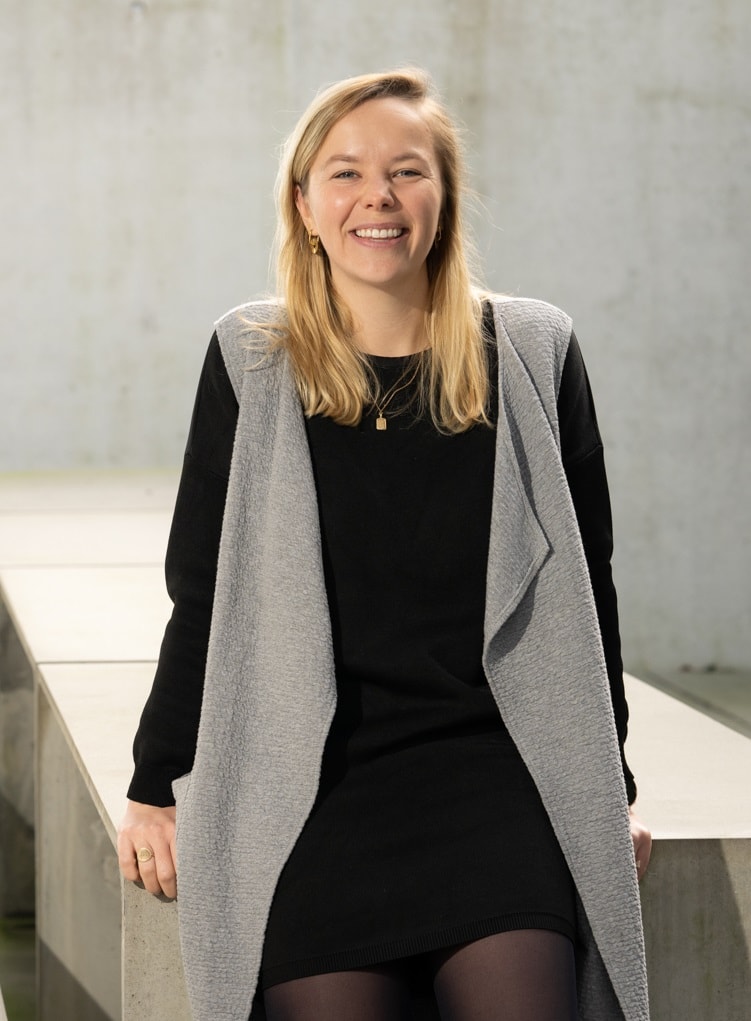Liesbeth Cornelis, AI Expert en Trainer