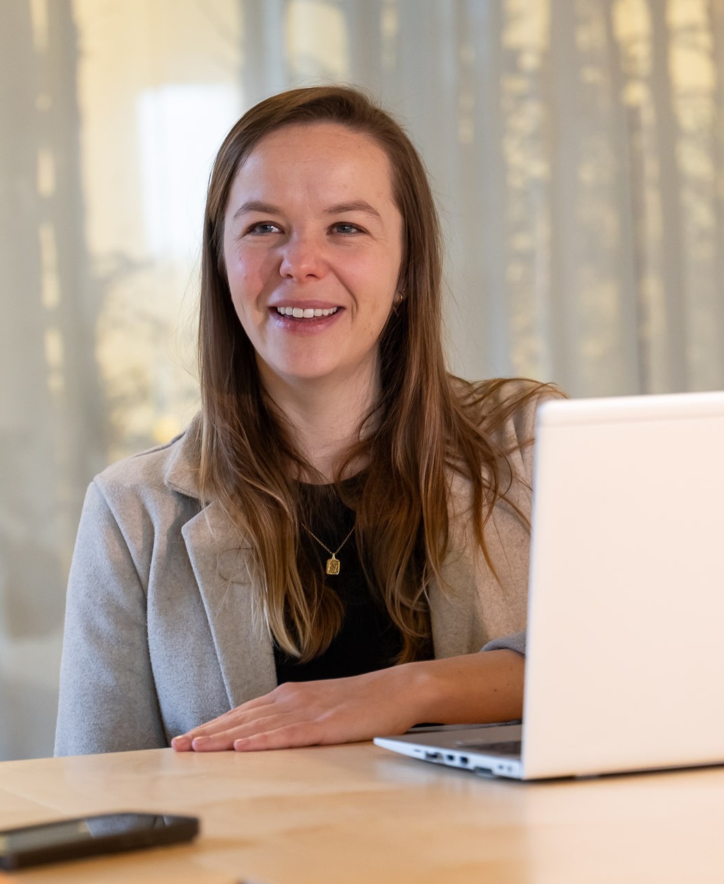 Liesbeth Cornelis, AI Expert en Trainer