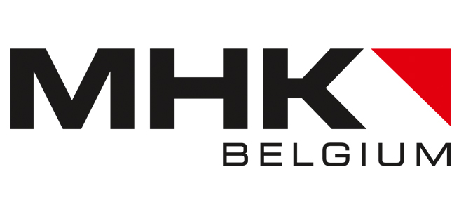 MHK Belgium