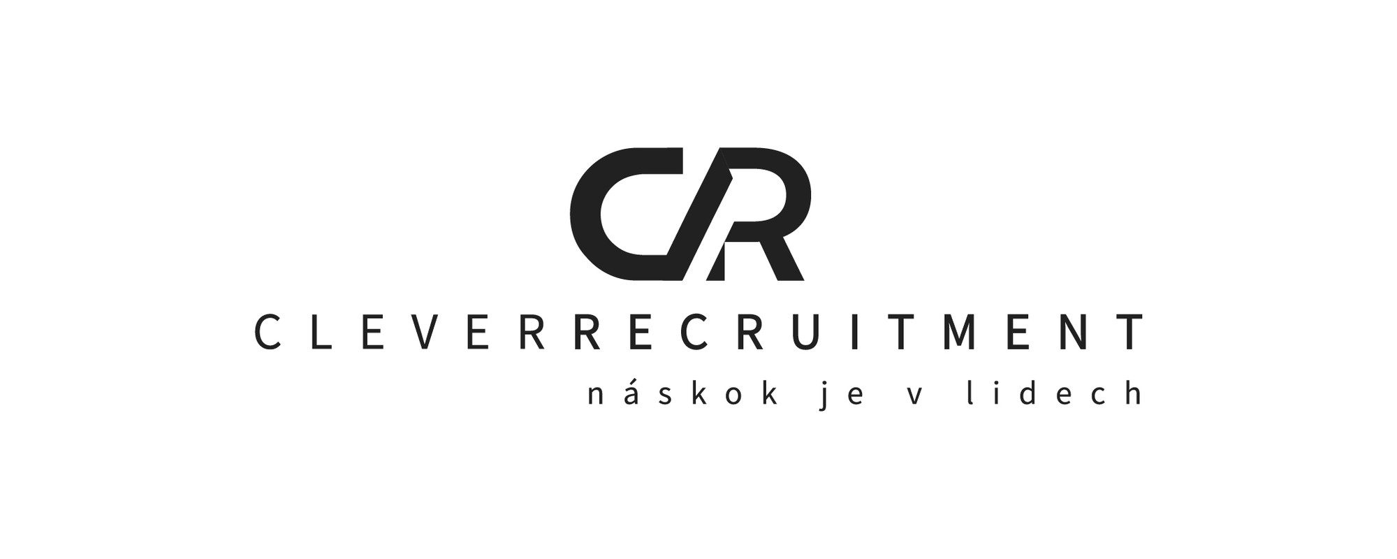Grafitová varianta Clever Recruitment