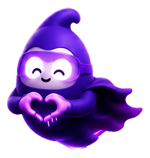Lobee mascot