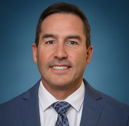 Attorney Allan John Sharp Jr. — Libre Litigation Inc.