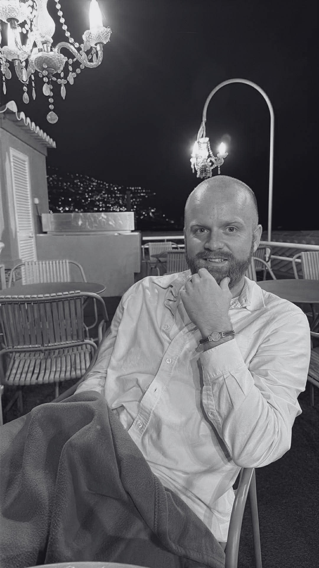Marek Zila