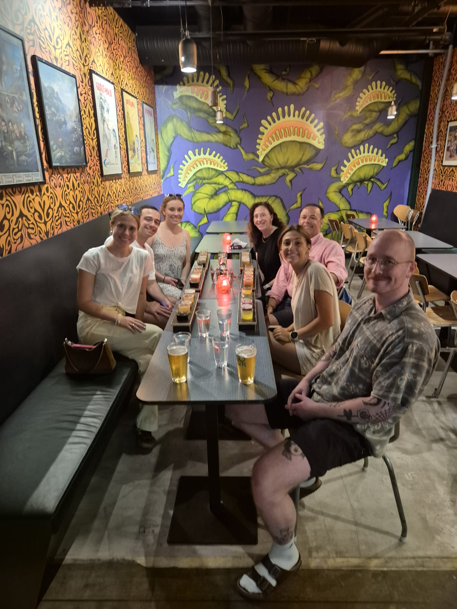 Tour photo 9
