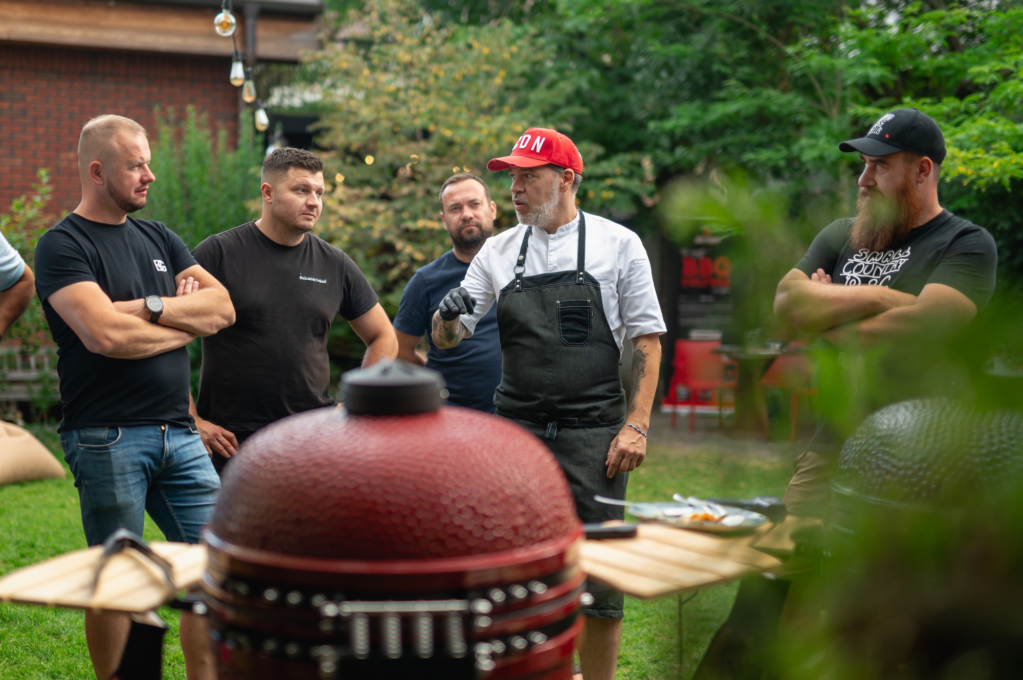 Workshop foto 49