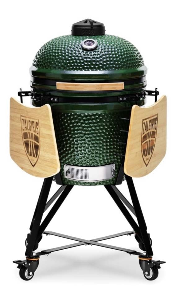 KAMADO Bono Zalgiris
