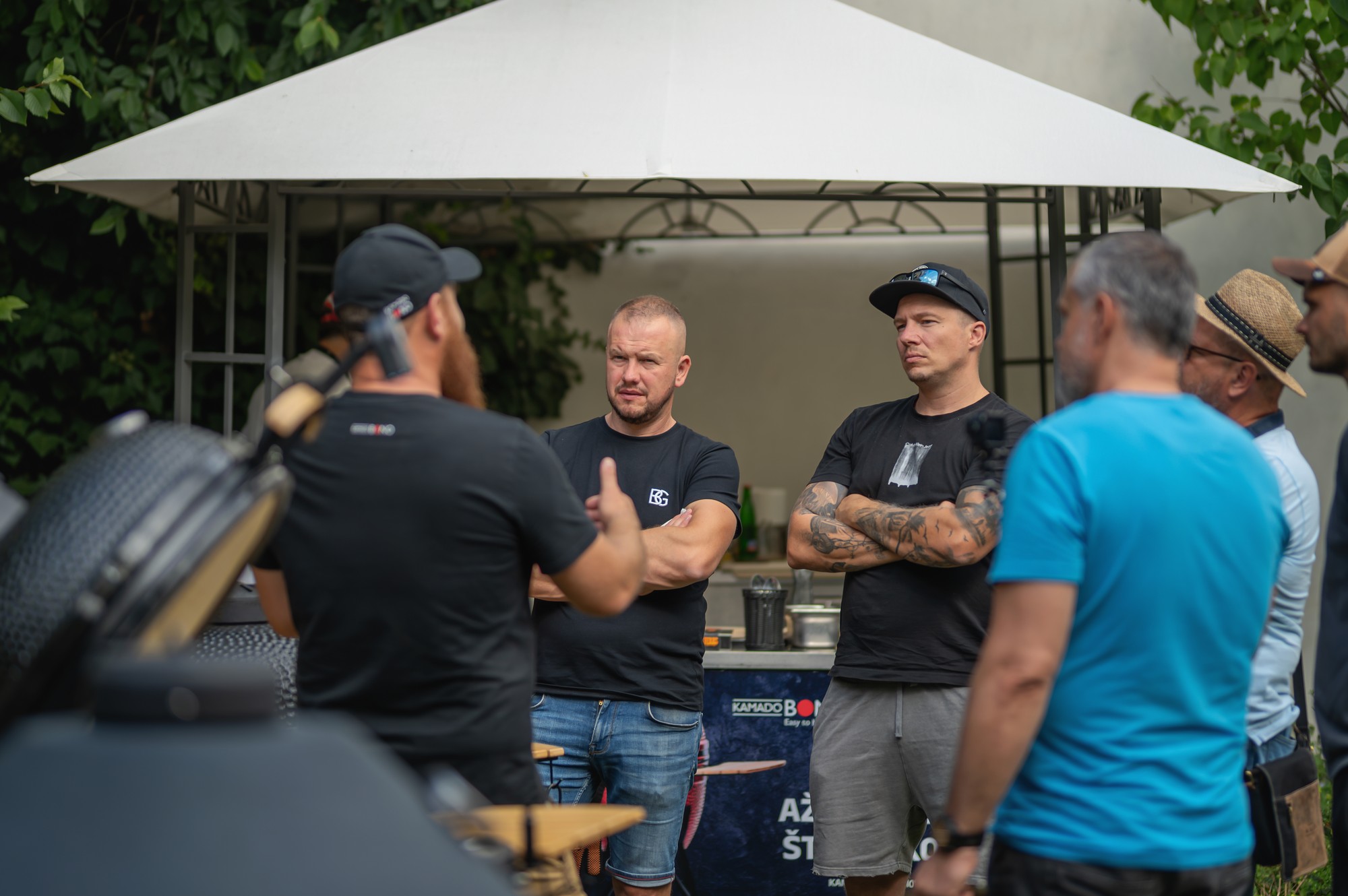 Workshop foto 60
