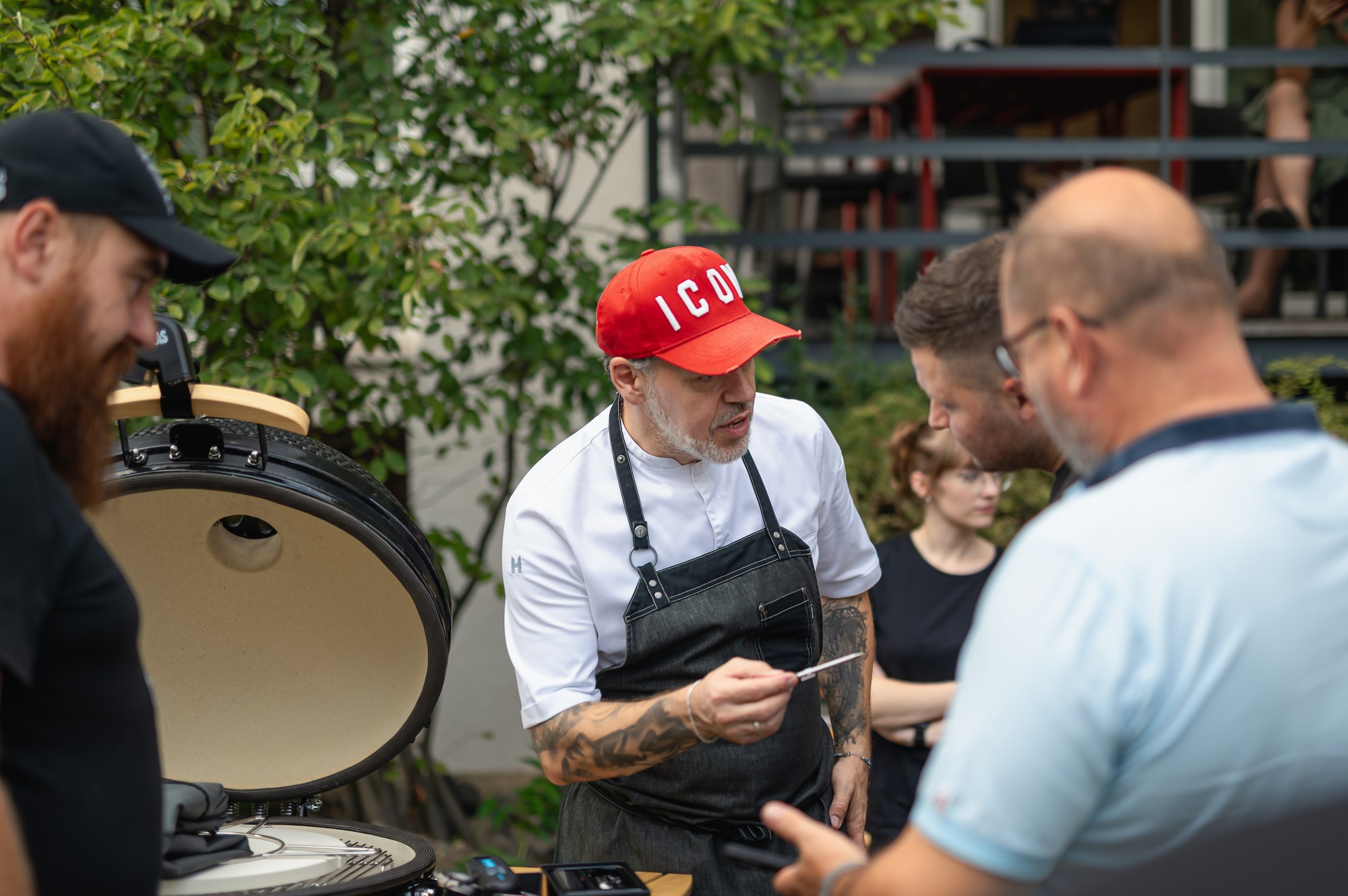 Workshop foto 48