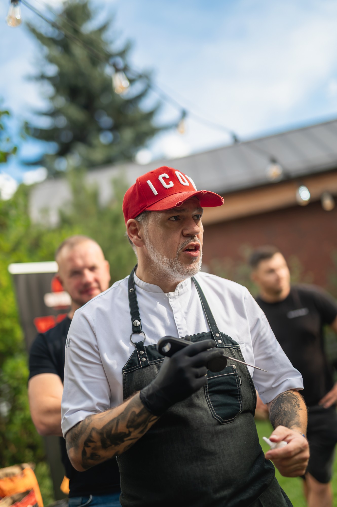 Workshop foto 61