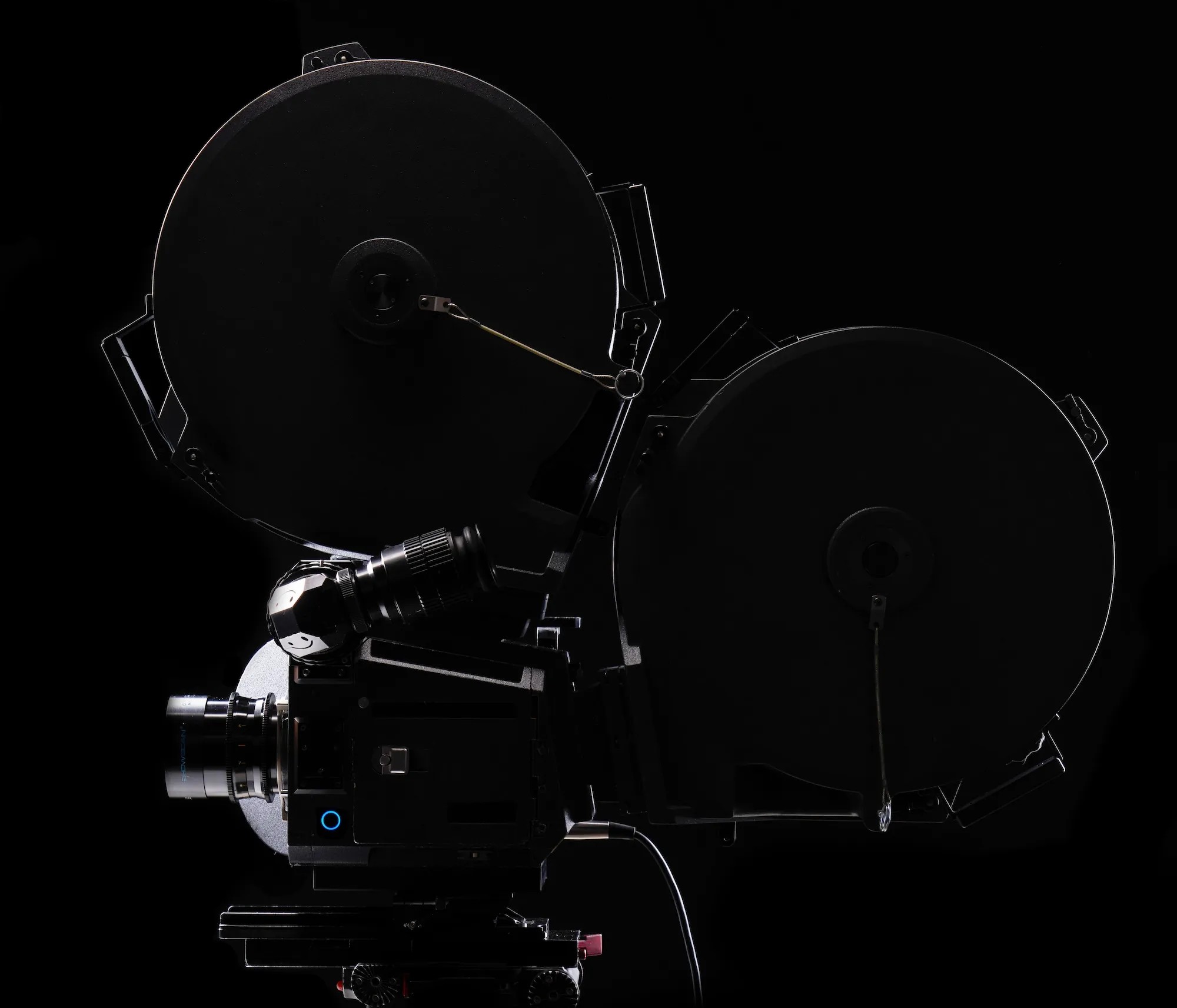 Wilcam CP-65 camera
