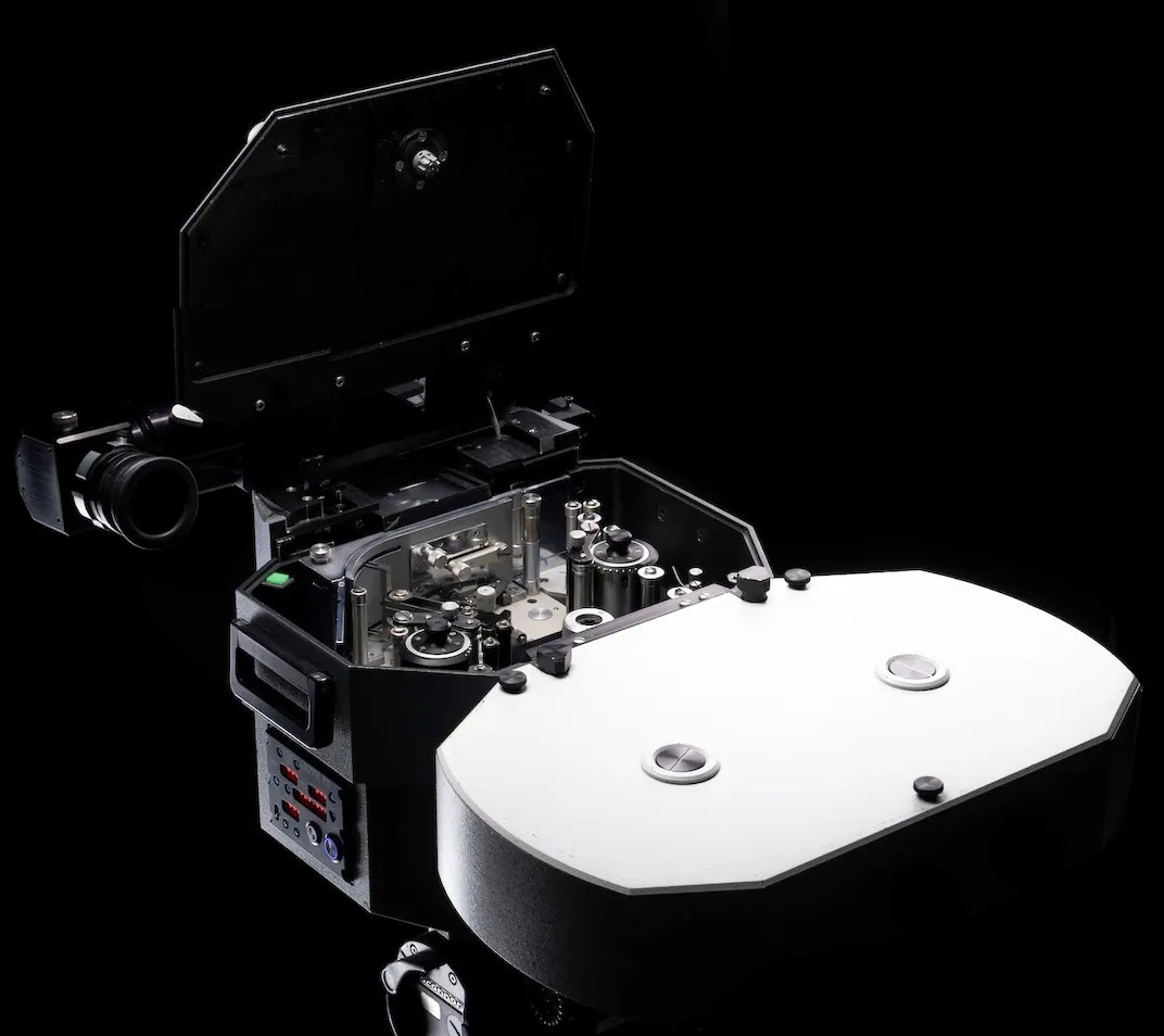 Ultra 70 camera