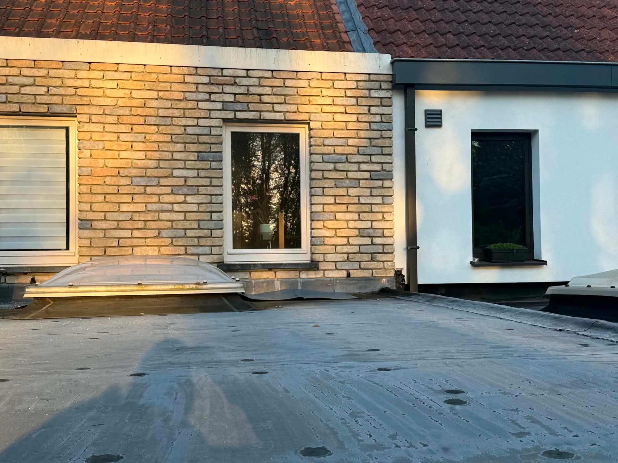 Renovaties en afbraakwerken, projectfoto 46