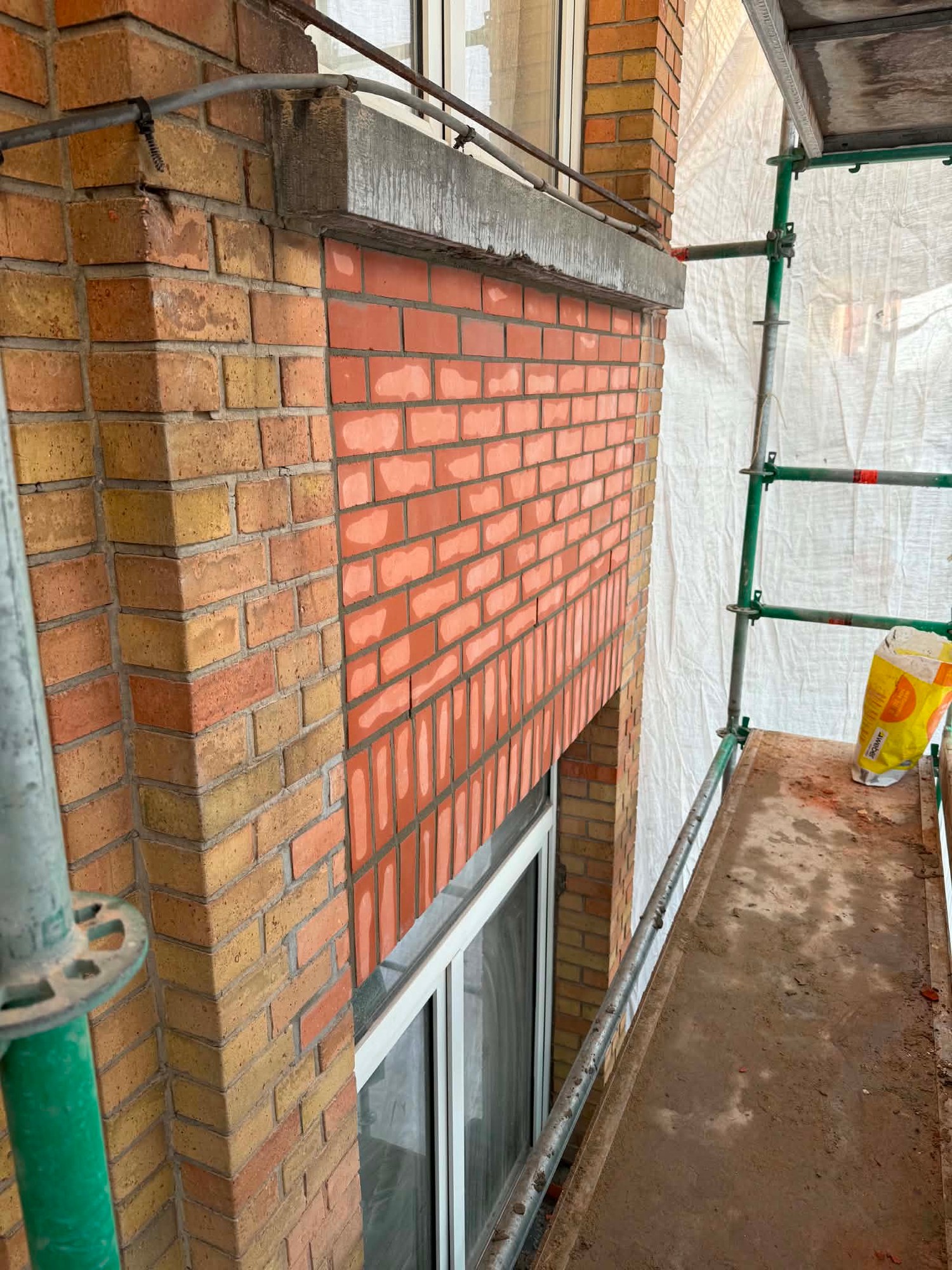 Renovaties en afbraakwerken, projectfoto 24