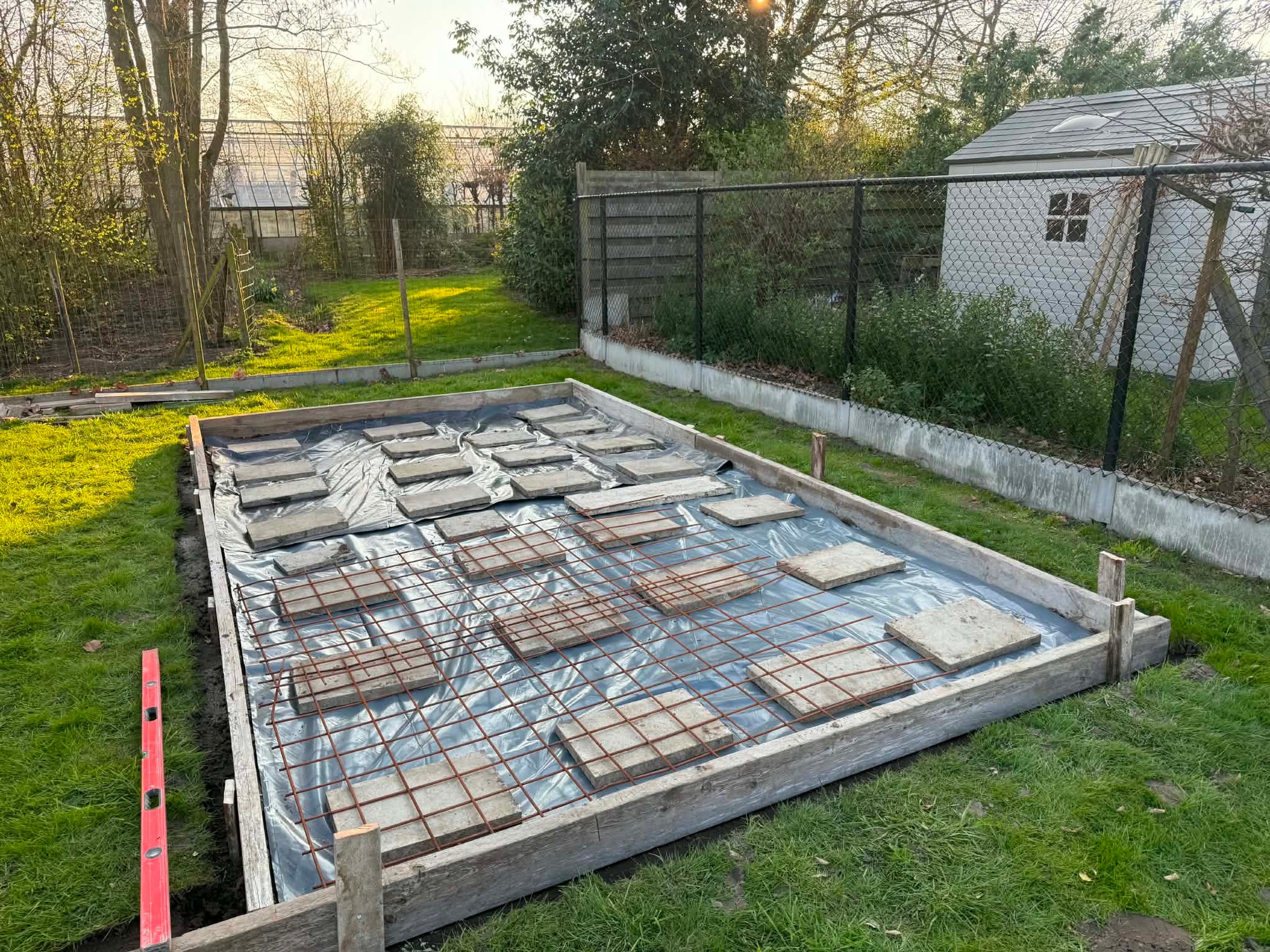 Renovaties en afbraakwerken, projectfoto 37