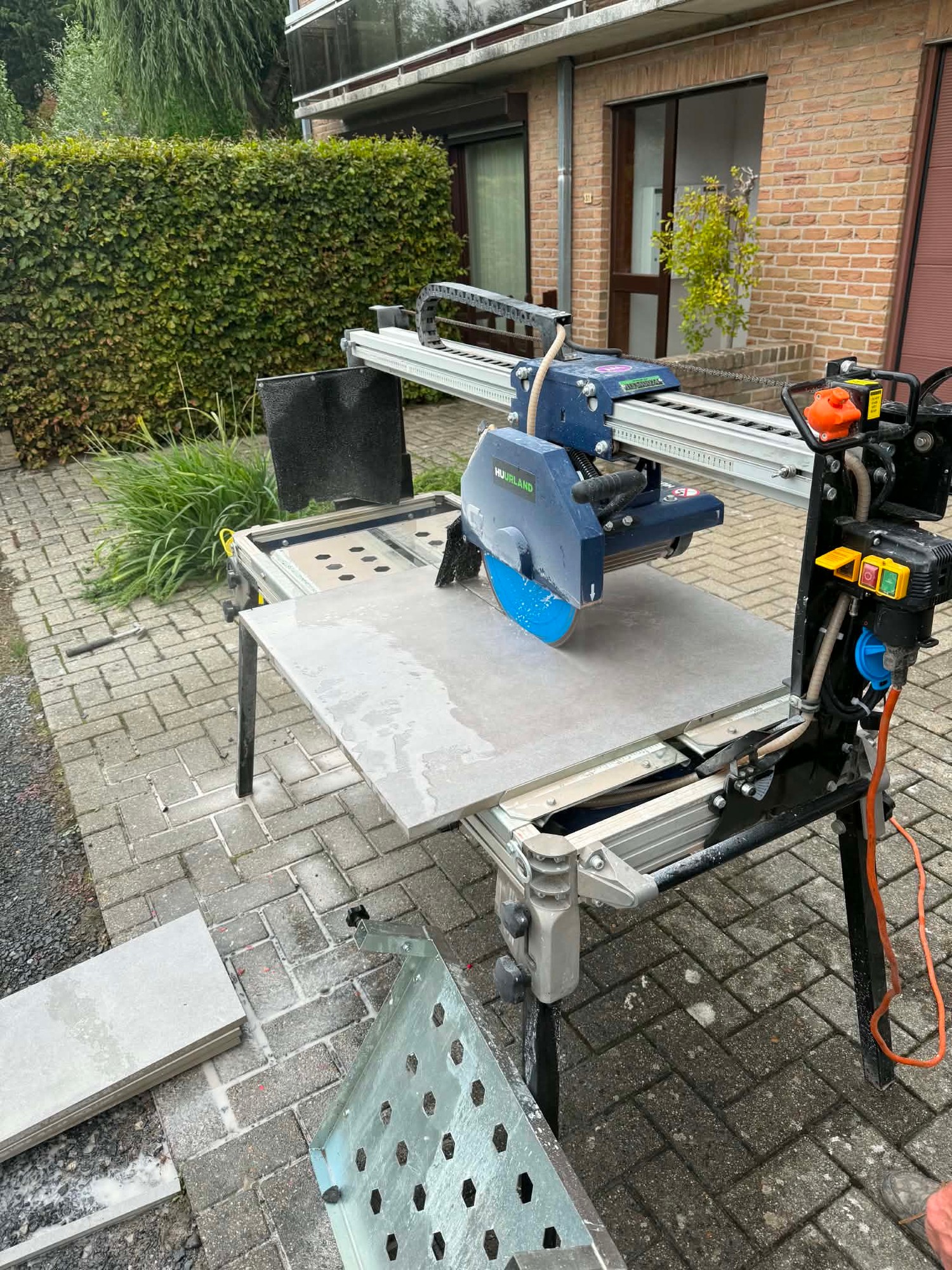 Renovaties en afbraakwerken, projectfoto 6