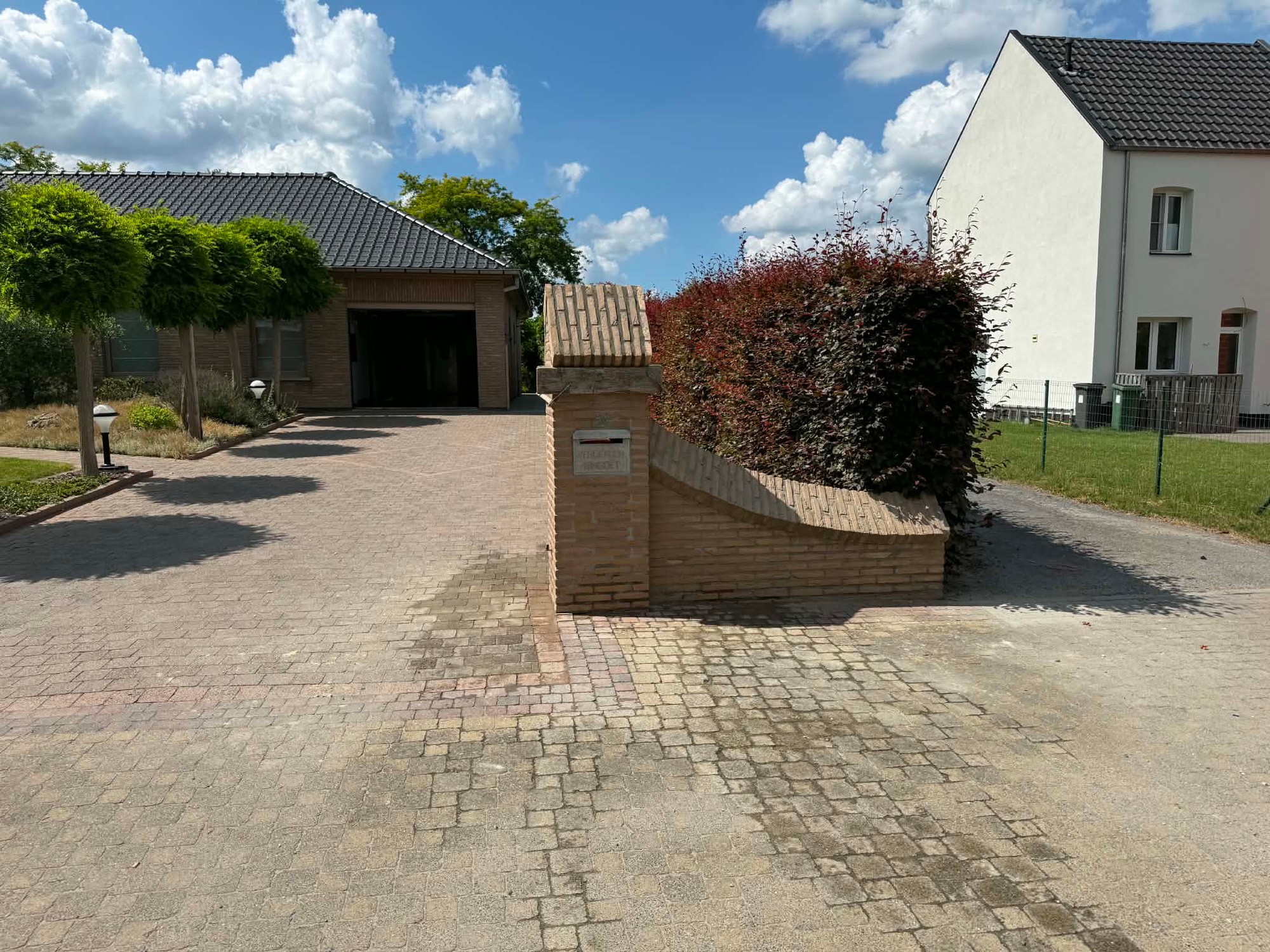 Renovaties en afbraakwerken, projectfoto 17