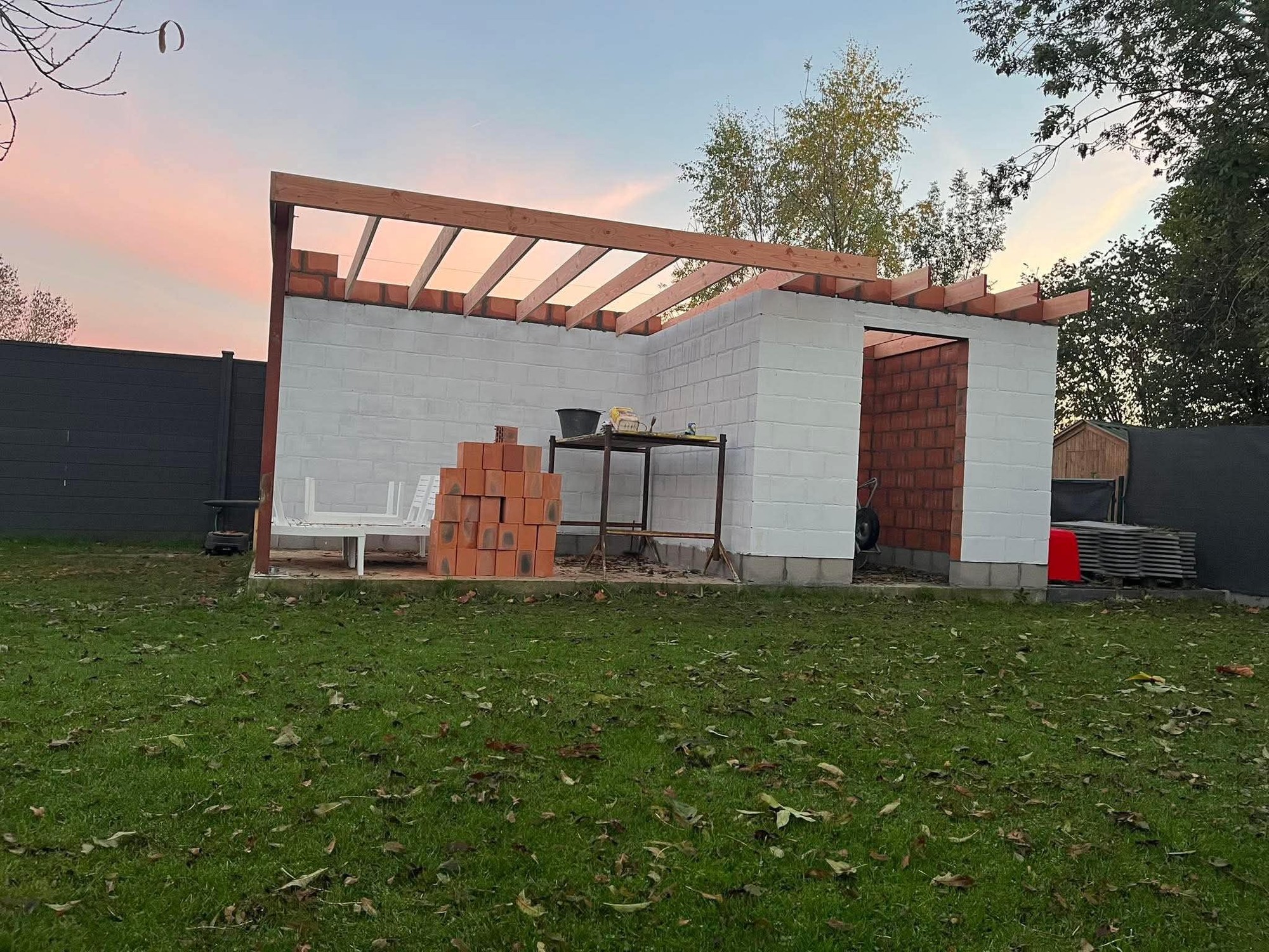 Renovaties en afbraakwerken, projectfoto 43