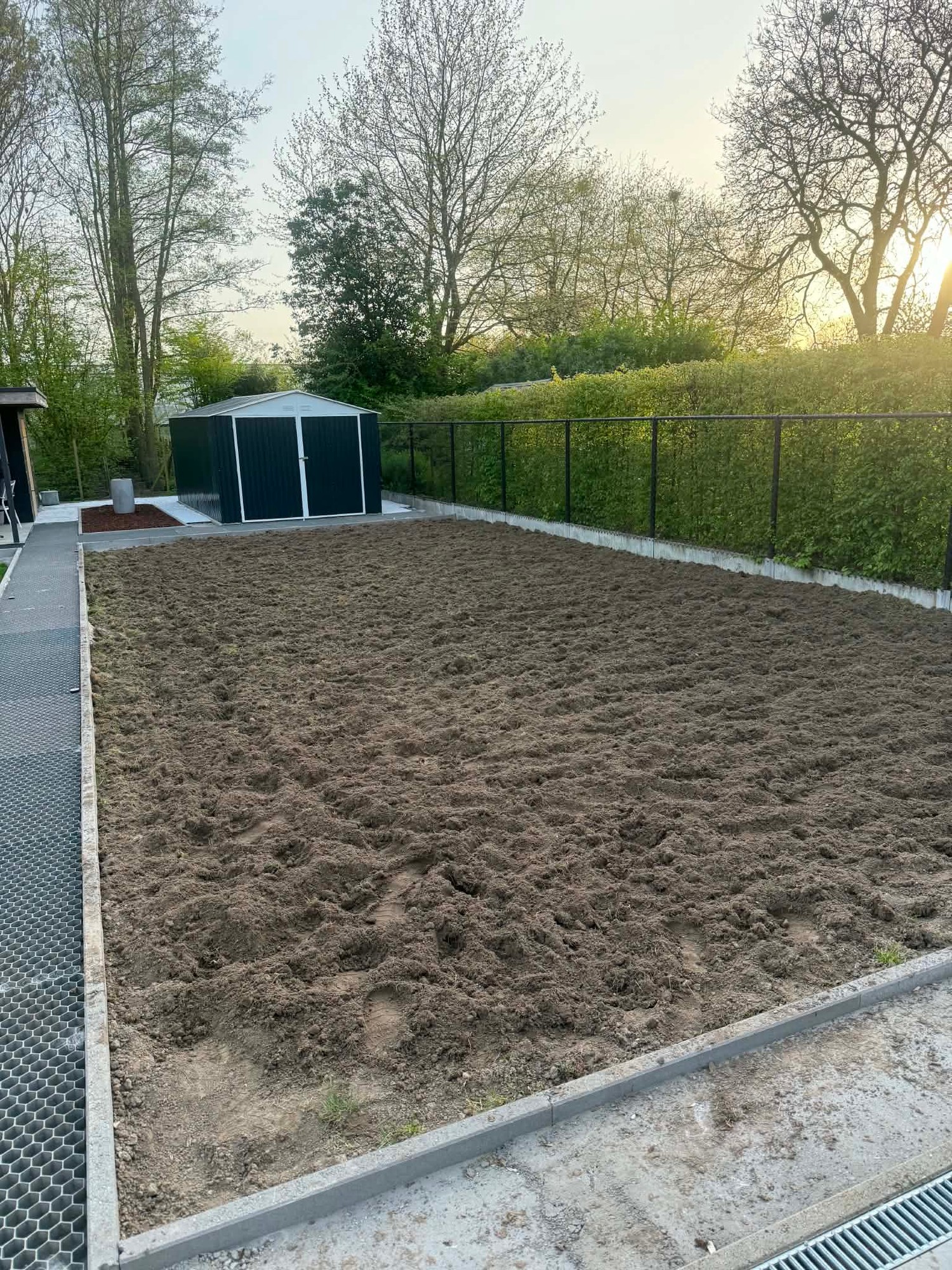 Renovaties en afbraakwerken, projectfoto 39
