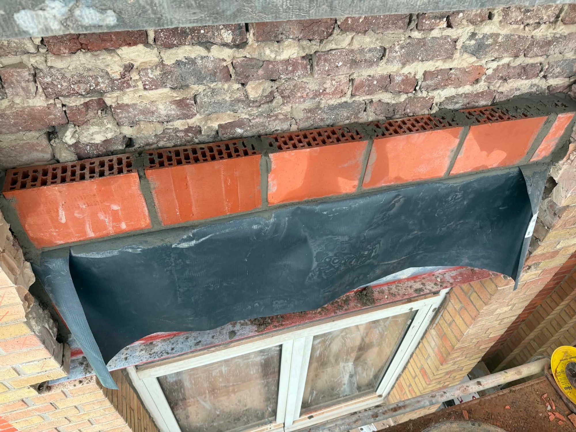 Renovaties en afbraakwerken, projectfoto 23