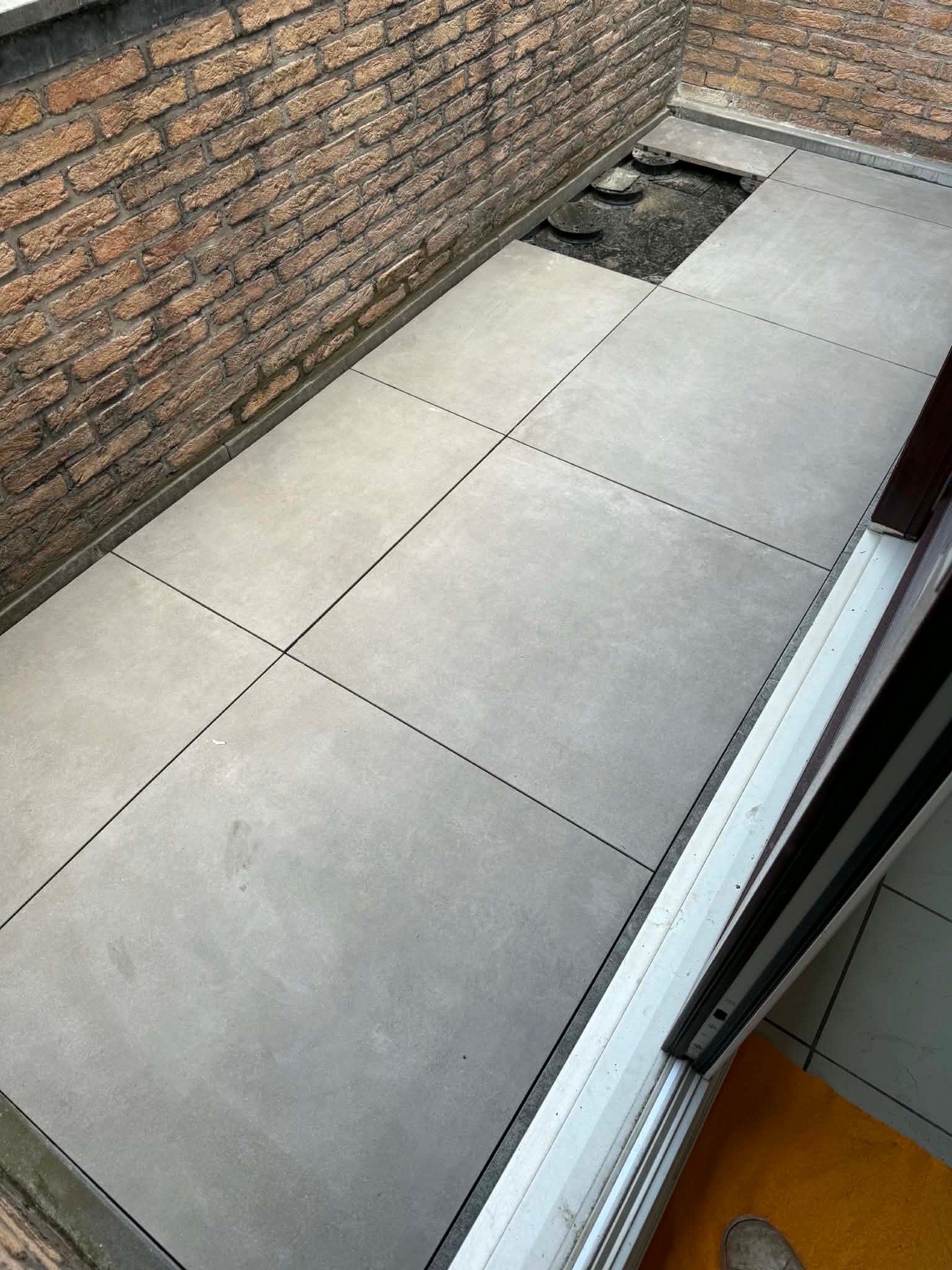 Renovaties en afbraakwerken, projectfoto 8
