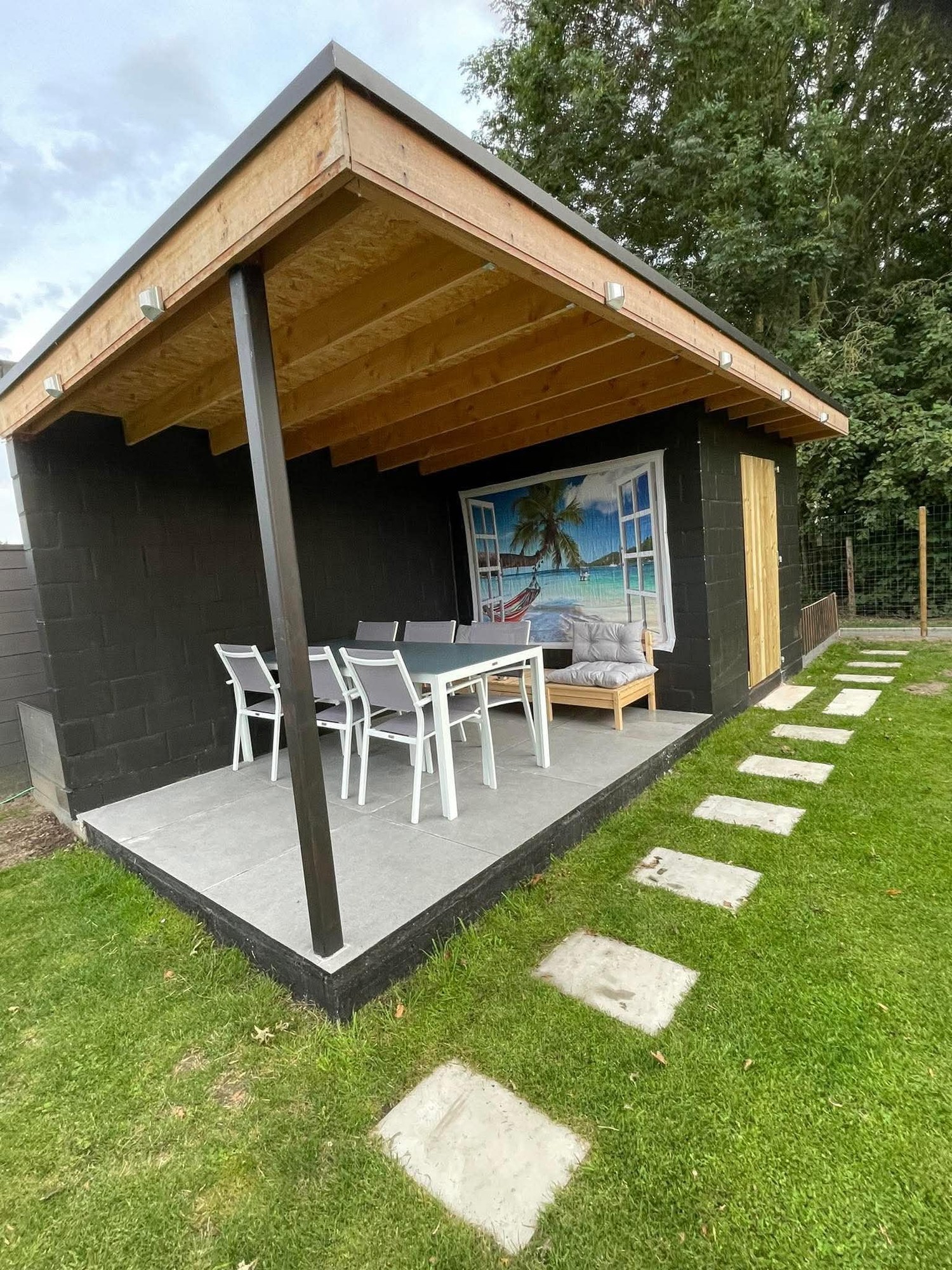 Renovaties en afbraakwerken, projectfoto 44