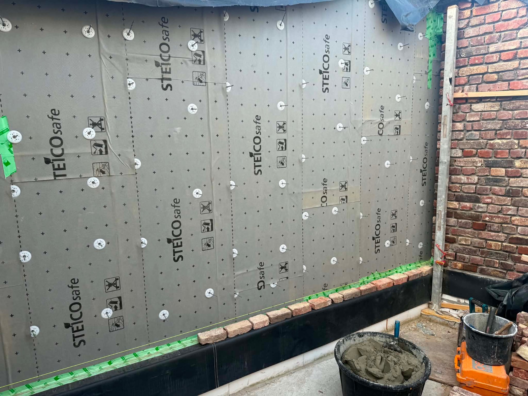 Renovaties en afbraakwerken, projectfoto 9