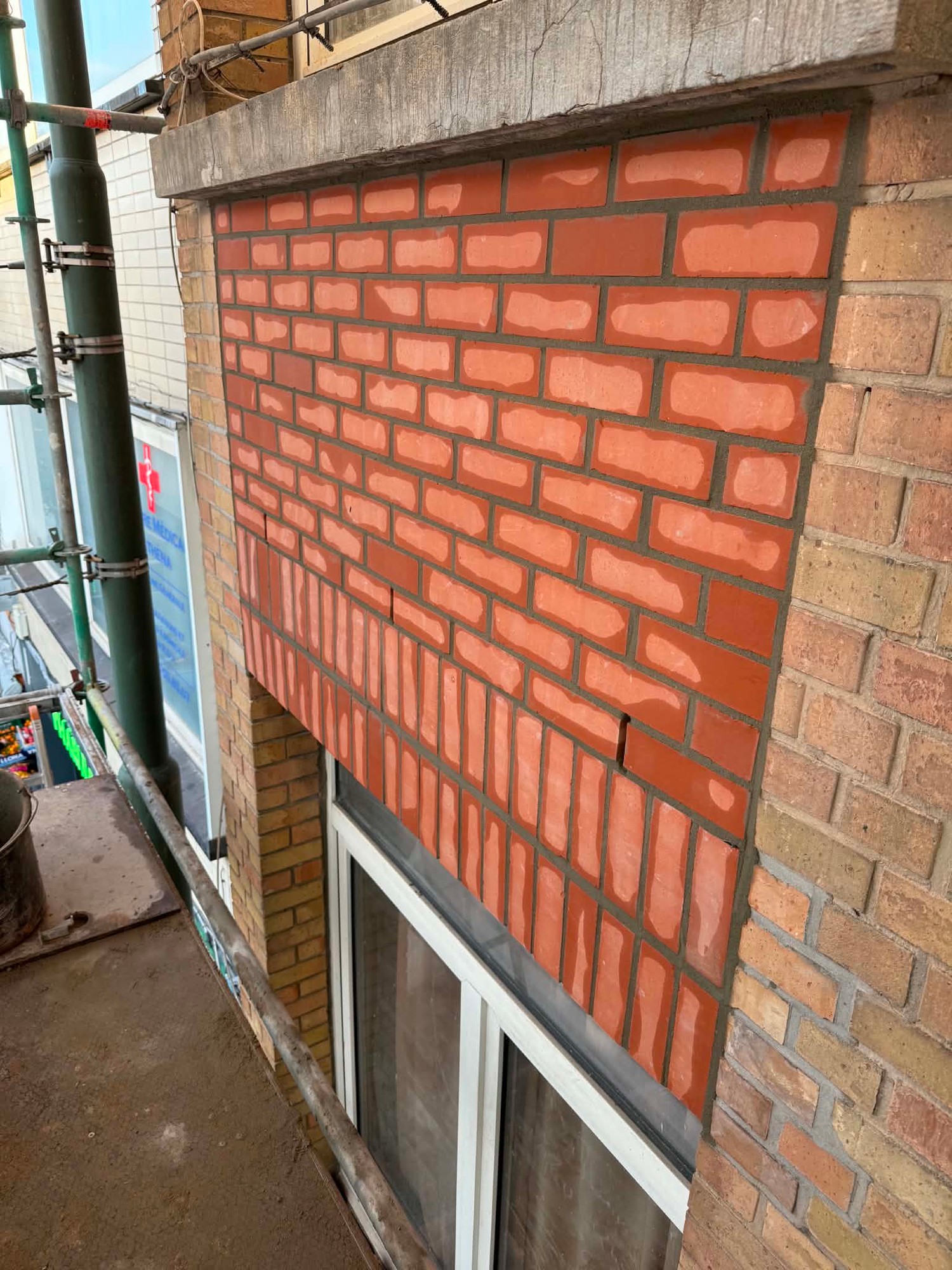 Renovaties en afbraakwerken, projectfoto 21