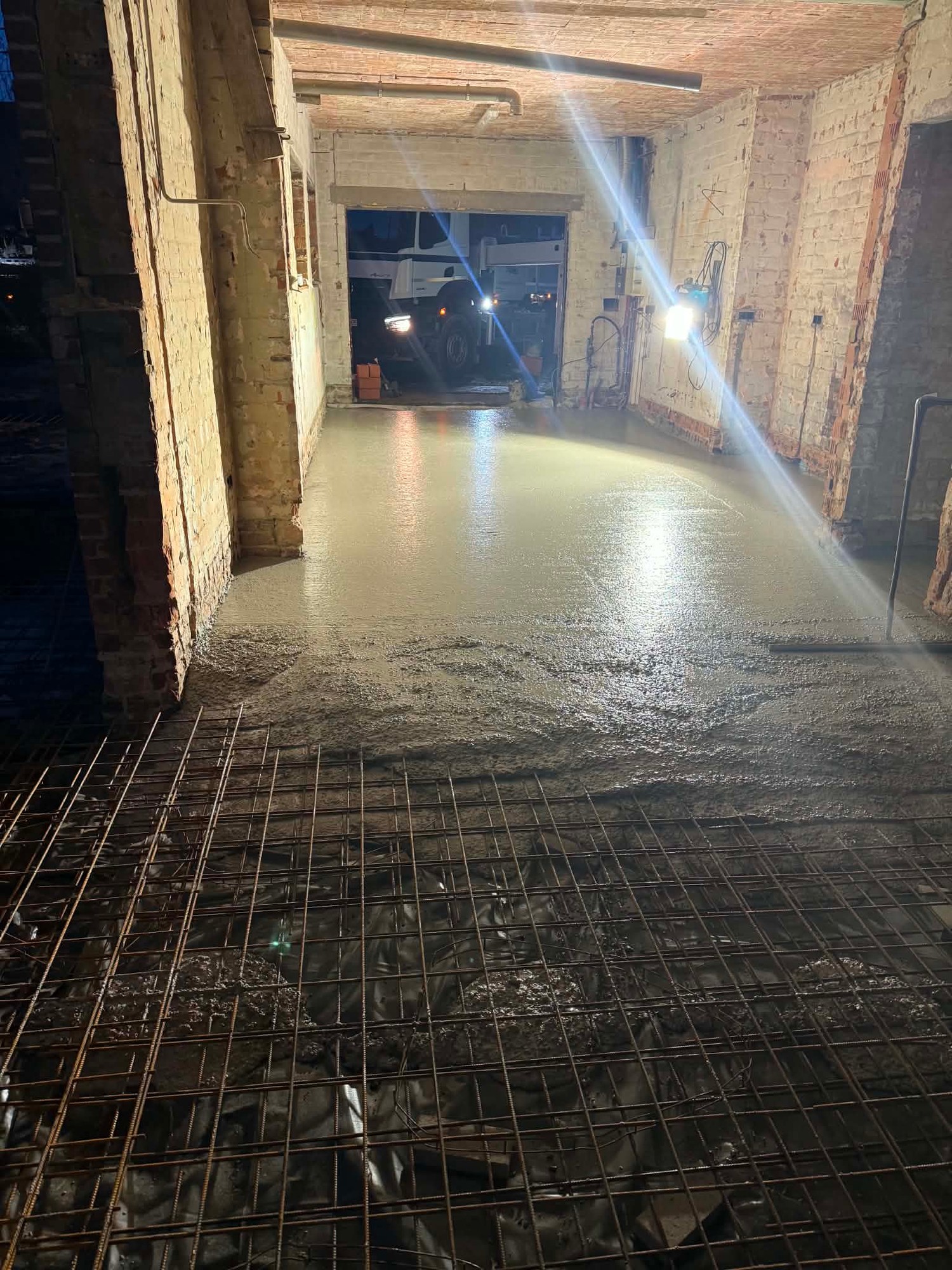 Renovaties en afbraakwerken, projectfoto 58