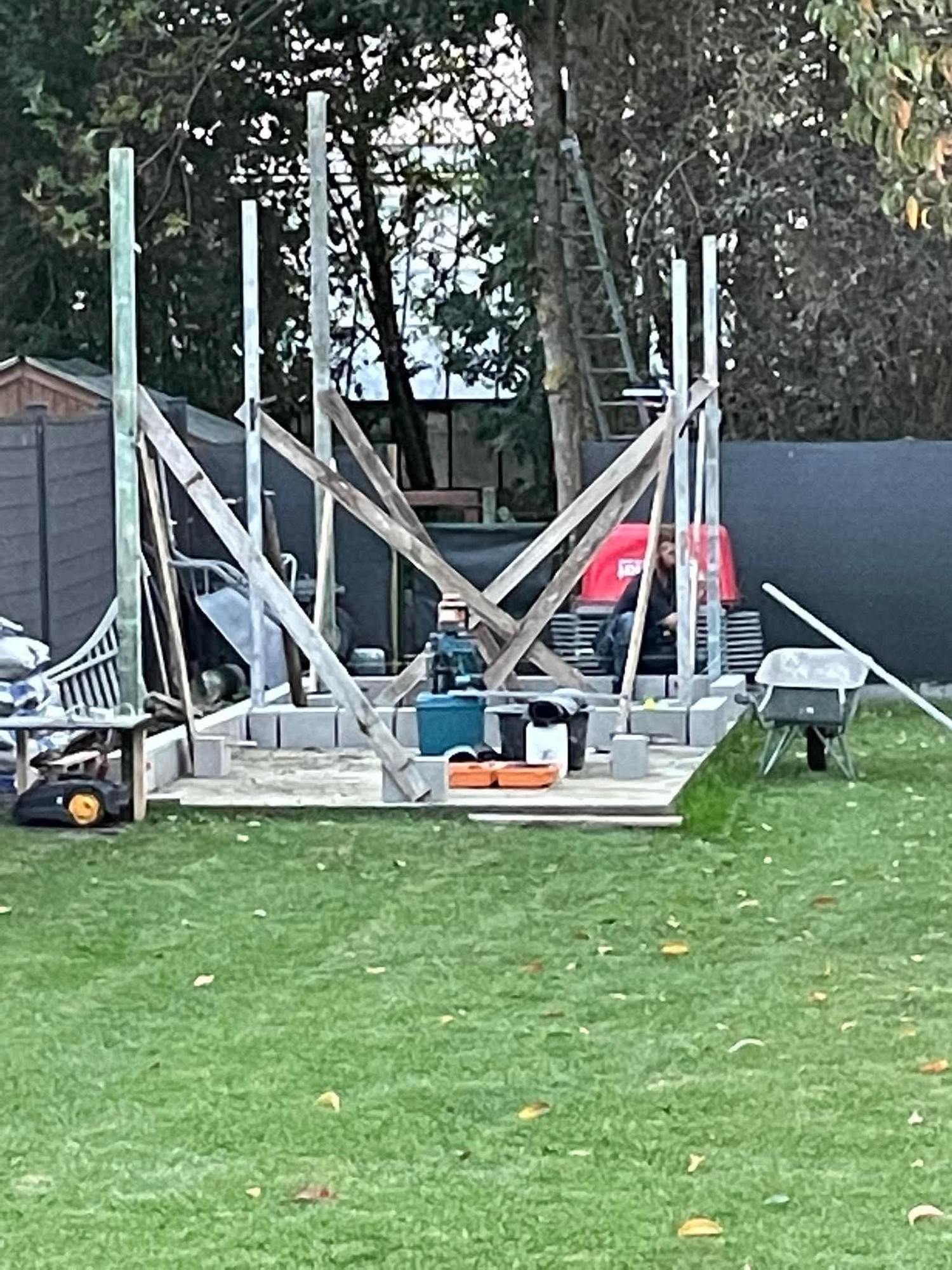 Renovaties en afbraakwerken, projectfoto 42